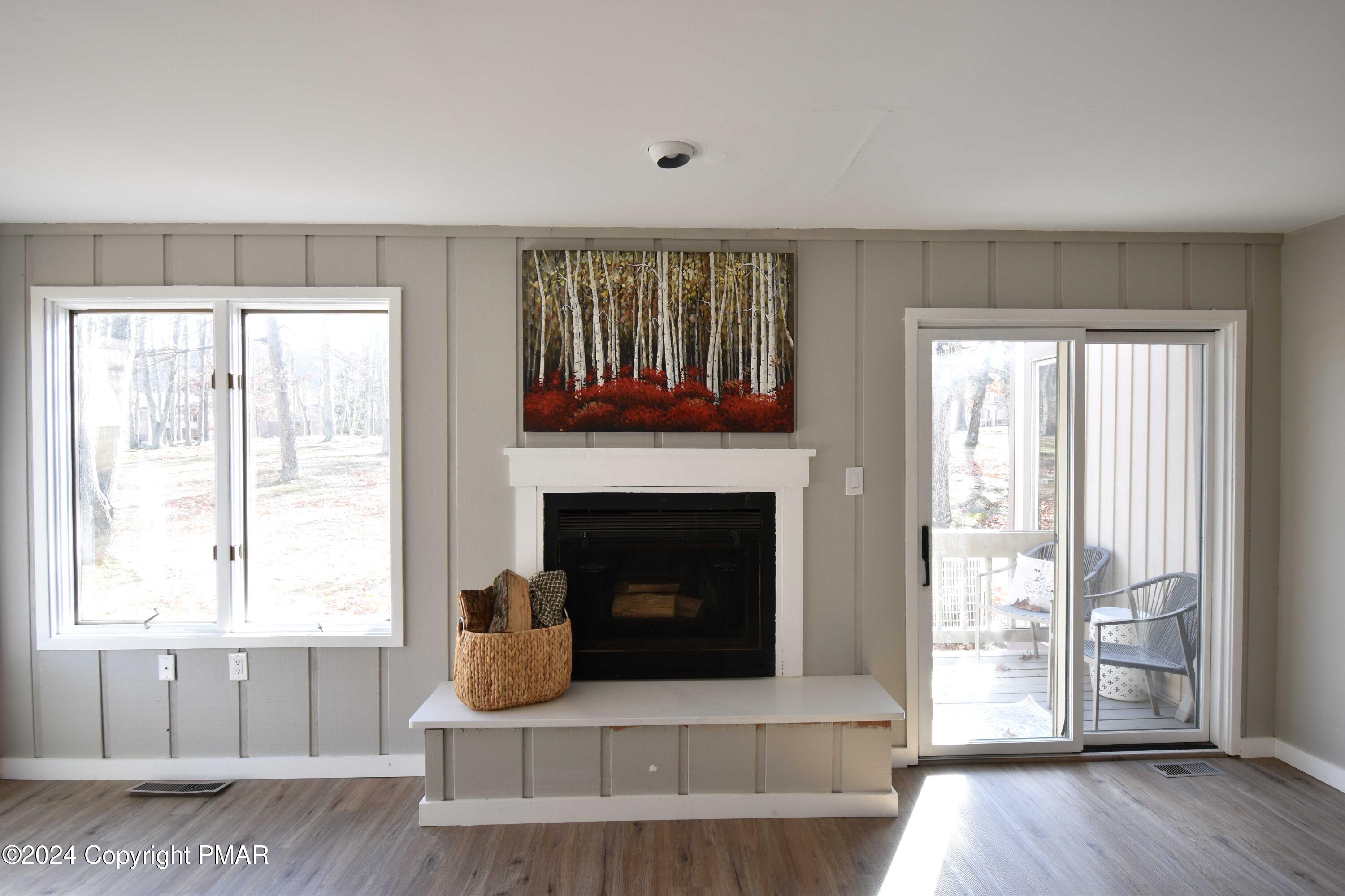115 Northslope II Road East Stroudsburg, PA 18302 - Photo 11 of 27 fireplace
