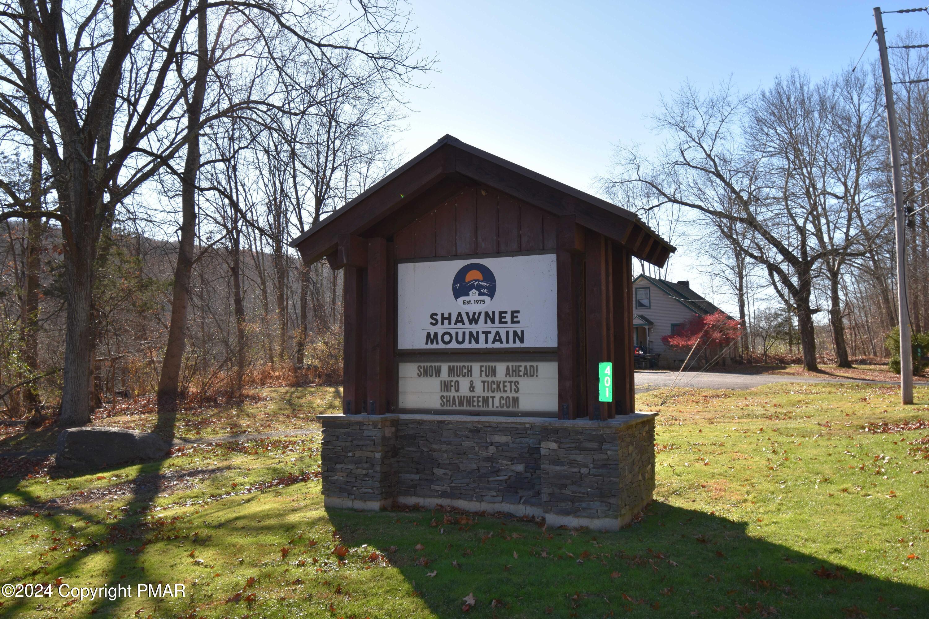 115 Northslope II Road East Stroudsburg, PA 18302 - Photo 27 of 27 shawnee