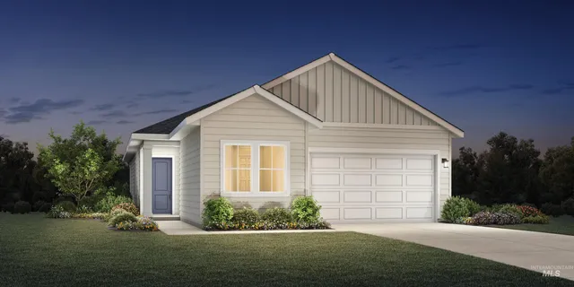 $588,710 | 8668 West Stock Brg Street, Star, ID 83669