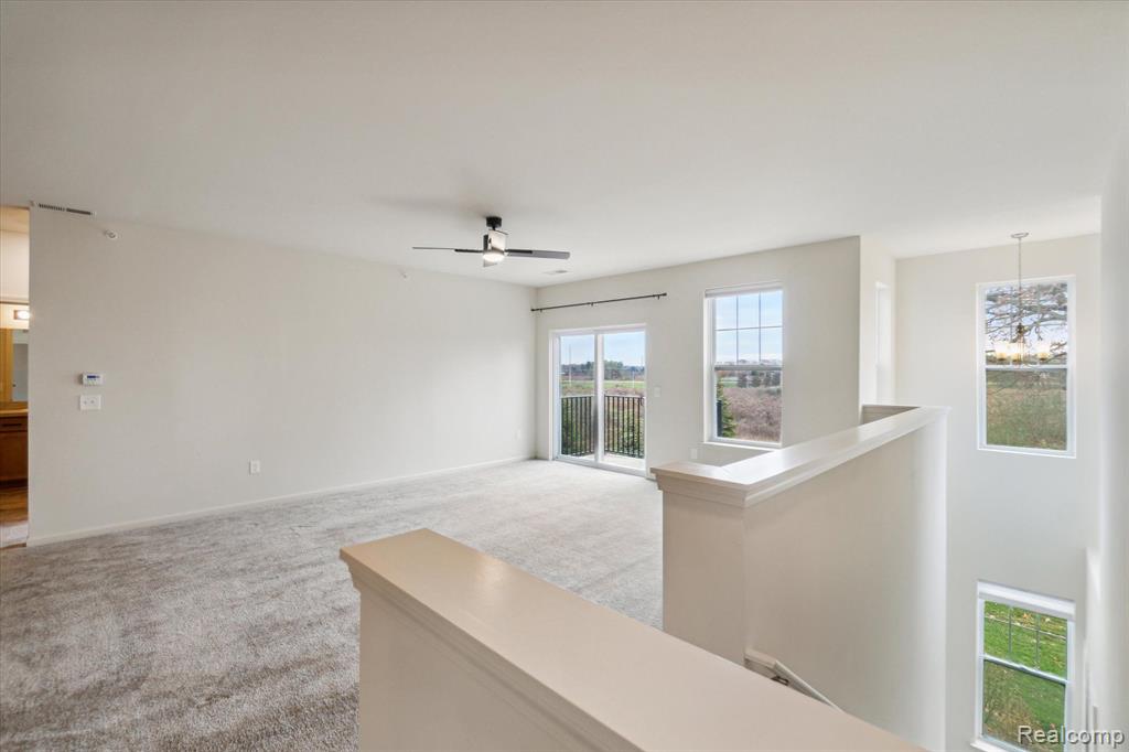 9804 Ridge Run Street, Unit 57 Howell, MI 48855 - Photo 14 of 29