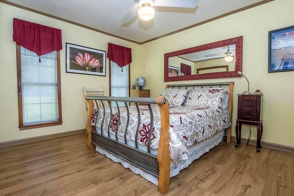 295 Ashmore Road Glenmora, LA 71433 - Photo 7 of 16 Gallery Image 7