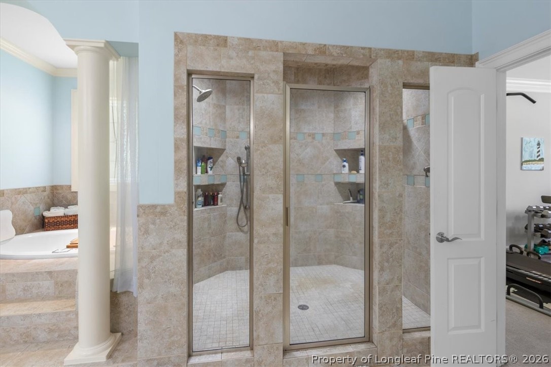 3611 Coleman Road Fayetteville, NC 28312 - Photo 14 of 50 Gallery Image 14
