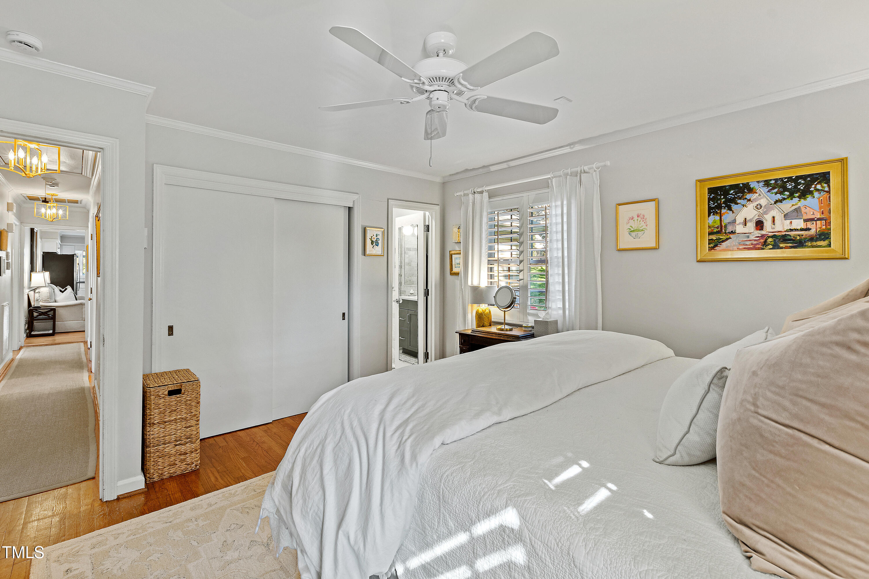 508 Currituck Drive Raleigh, NC 27609 - Photo 24 of 51 Currituk (42)