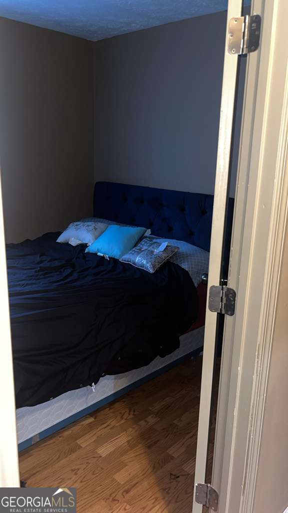 1341 Old Coach Road Southwest Marietta, GA 30008 - Photo 5 of 7 a view of balcony