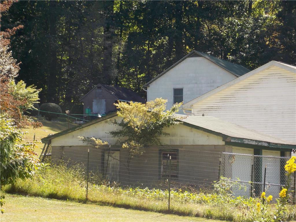 6771 Powder Valley Road, Unit 67716773 Zionsville, PA 18092 - Photo 13 of 42 3 CAR DETACHED GARAGE