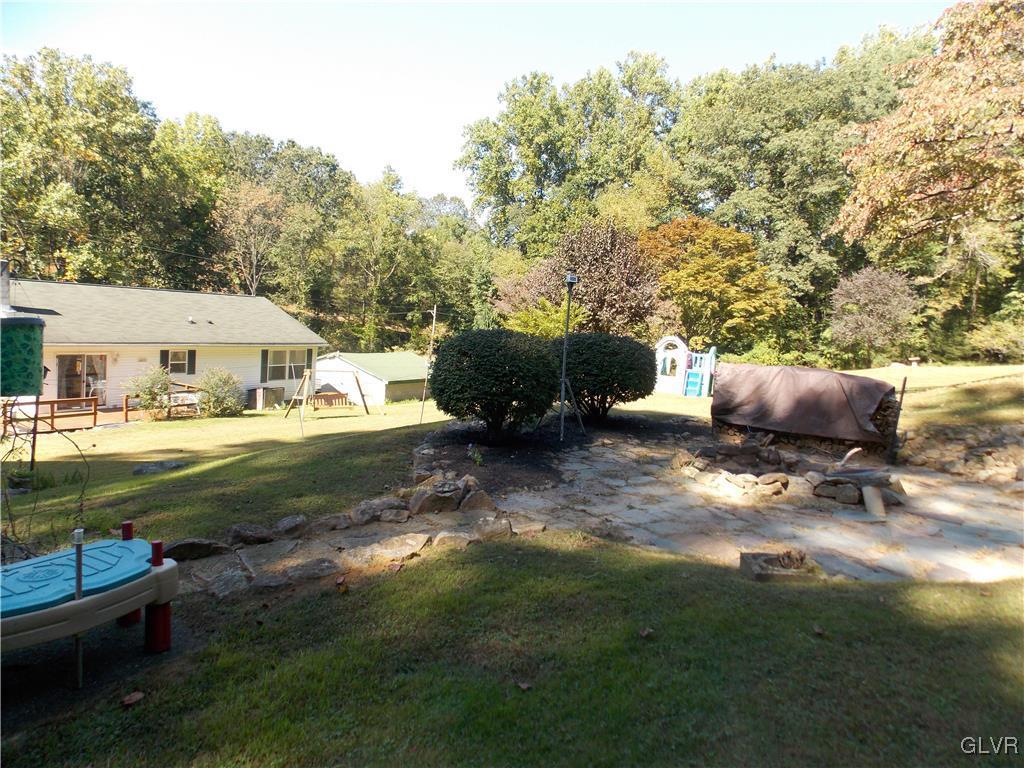 6771 Powder Valley Road, Unit 67716773 Zionsville, PA 18092 - Photo 17 of 42 FIREPIT