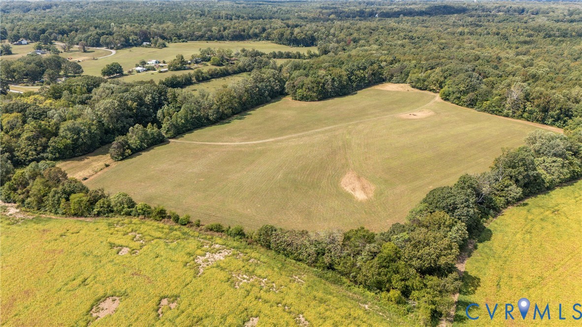1722 Taylor Road Crozier, VA 23039 - Photo 2 of 16