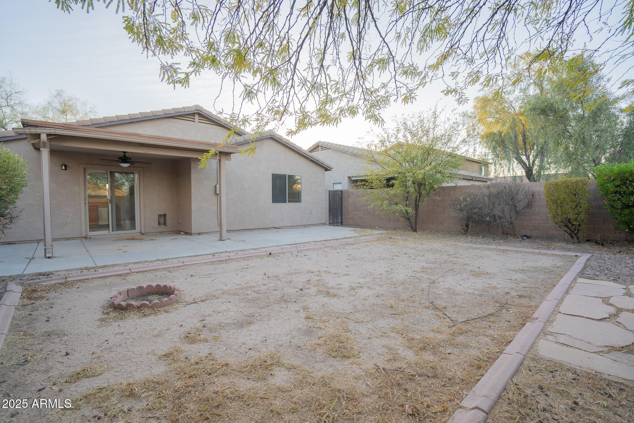 21379 Keystone Drive Maricopa, AZ 85138 - Photo 22 of 23 DSC00677
