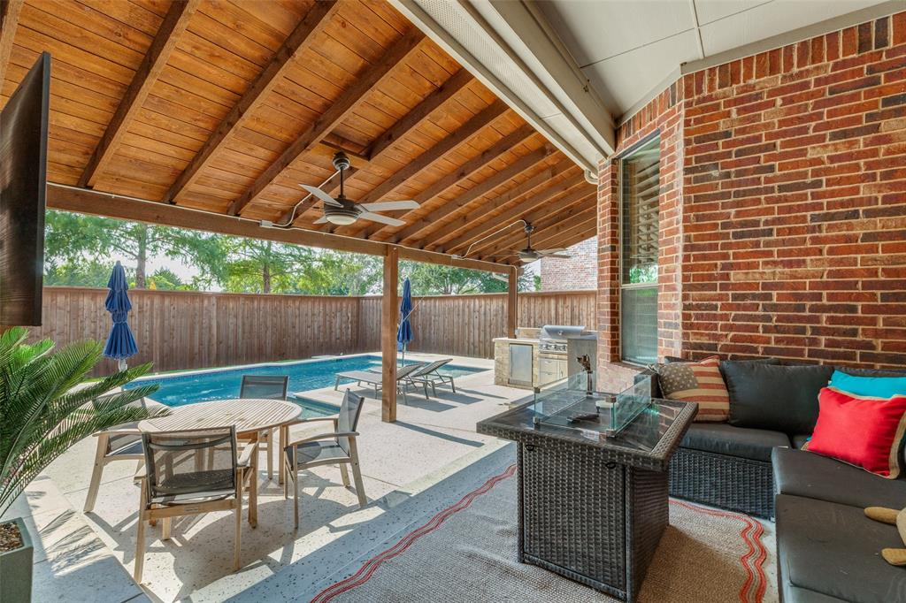 10325 Fire Ridge Drive Frisco, TX 75033 - Photo 33 of 40