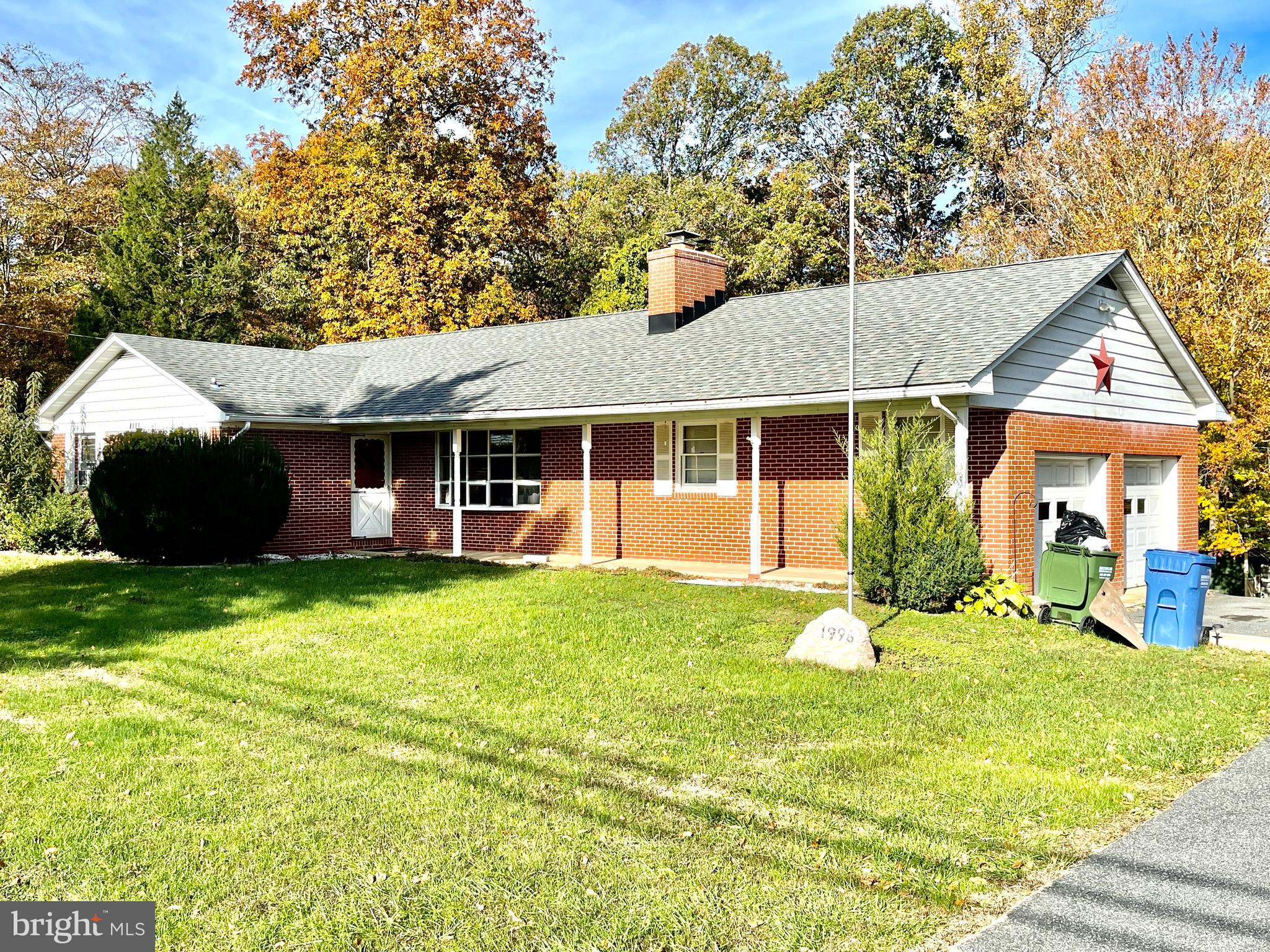 1996 Castleton Road Darlington, MD 21034 - Photo 1 of 17 Gallery Image 1