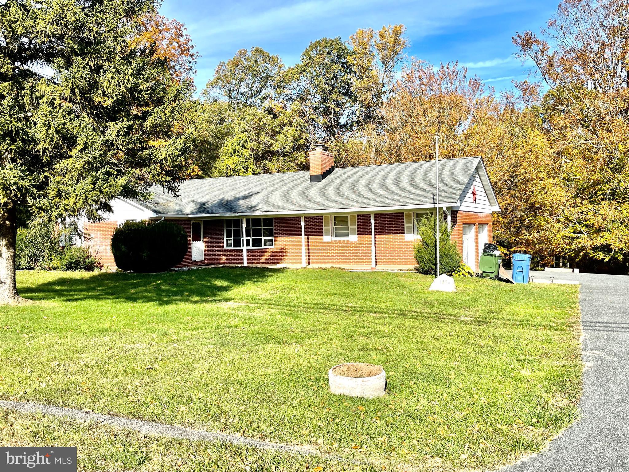 1996 Castleton Road Darlington, MD 21034 - Photo 2 of 17 Gallery Image 2