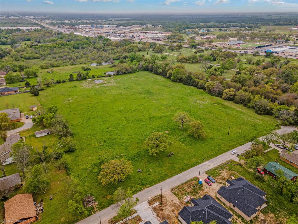 0 Eason Street Terrell, TX 75160 - Photo 3 of 17 Bird's eye view