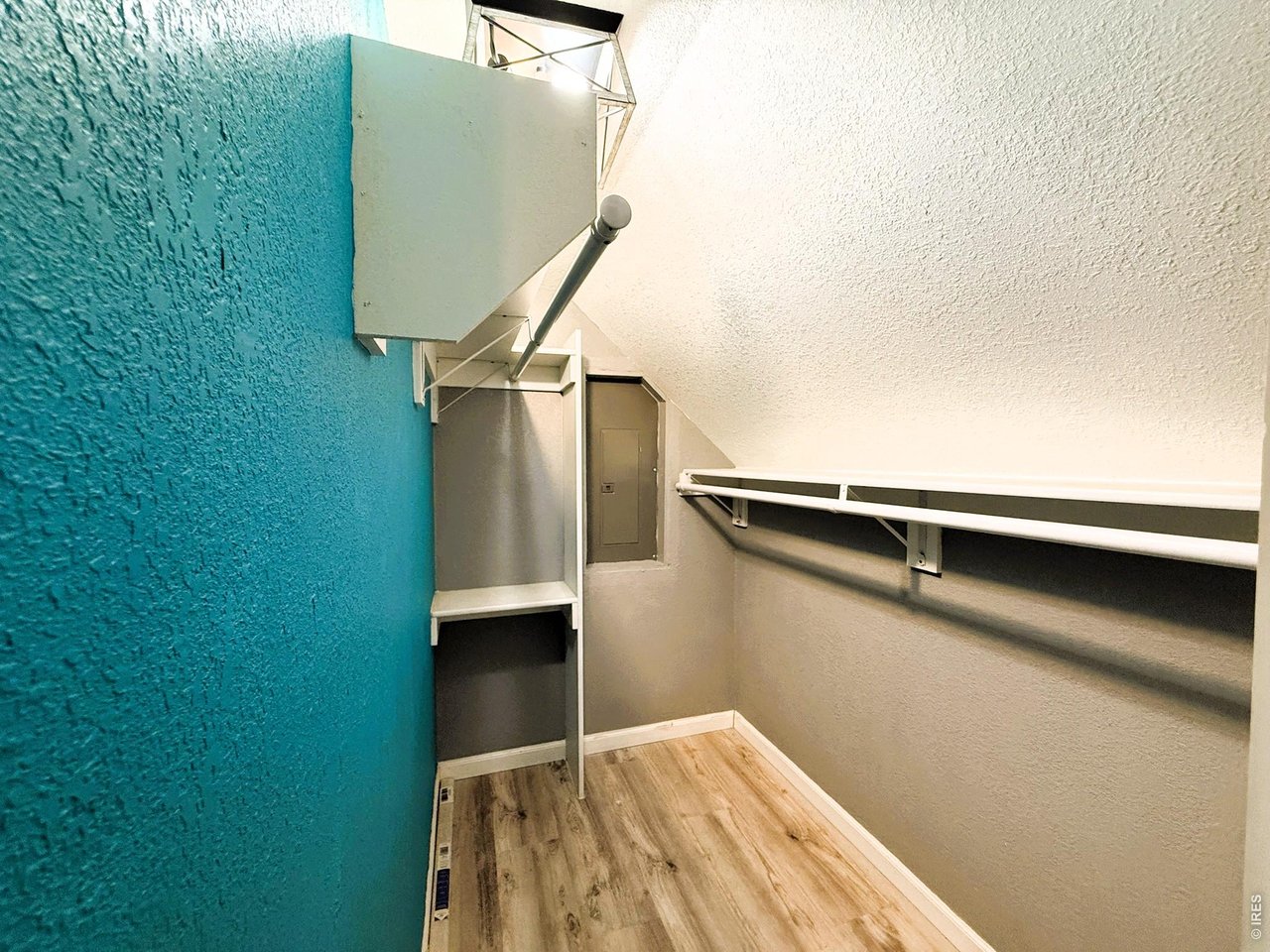 1935 County Road 75 Fleming, CO 80728 - Photo 21 of 31 a close view of closet