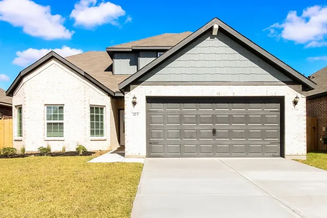 $2,210 | 413 Mystic Slopes Drive, Katy, TX 77493