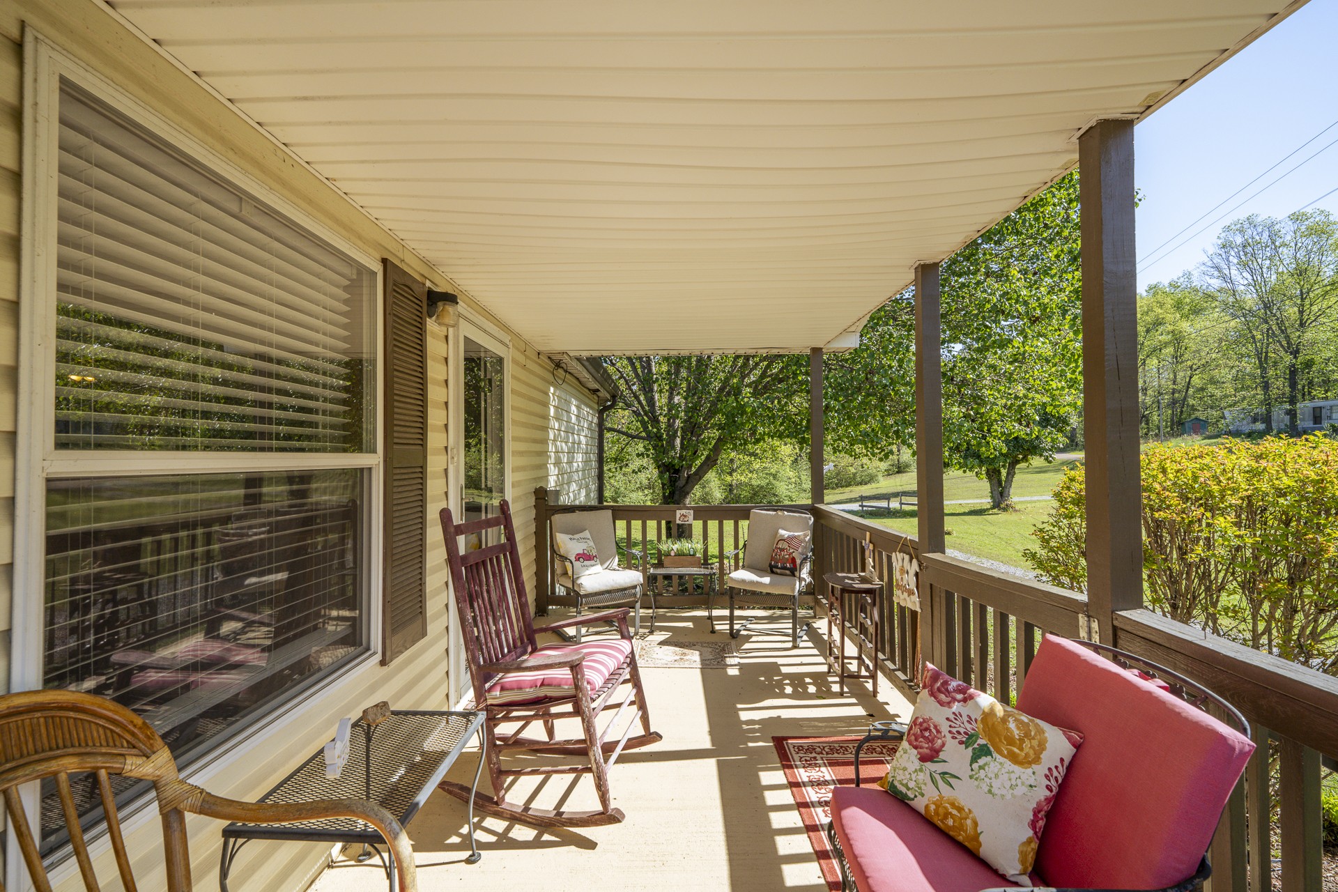 4195 Morrison Creek Road Clifton, TN 38425 - Photo 11 of 97