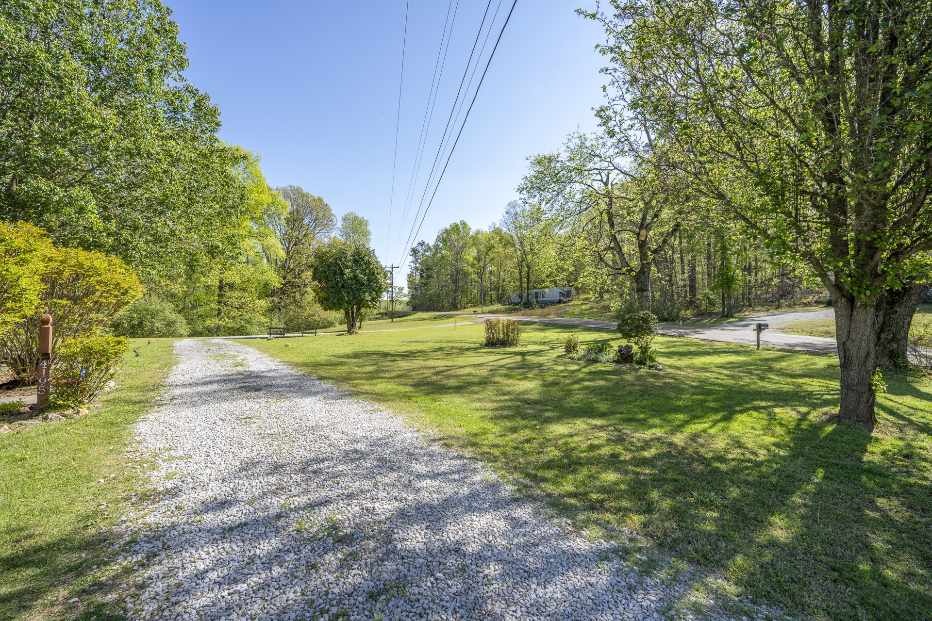 4195 Morrison Creek Road Clifton, TN 38425 - Photo 12 of 97