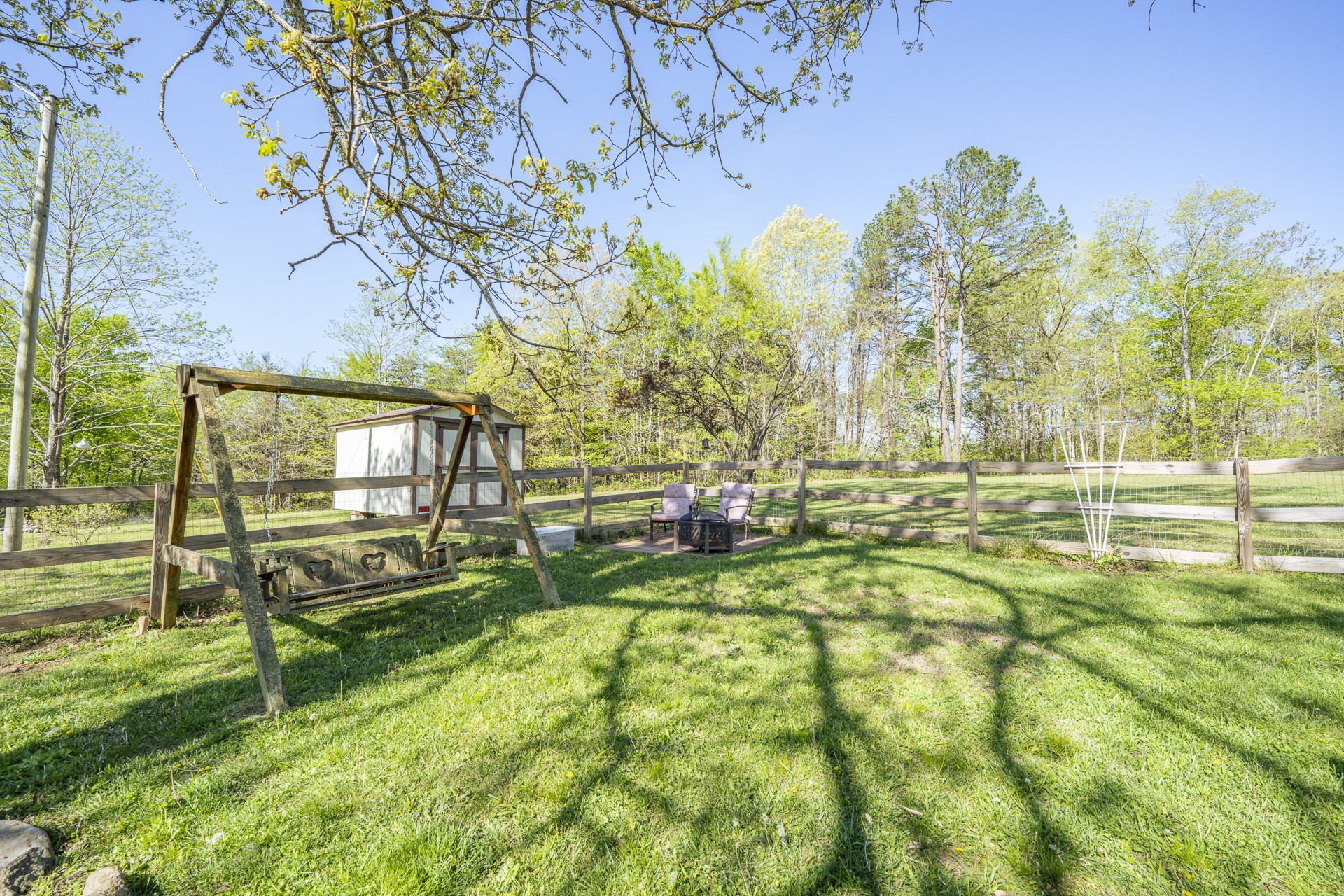 4195 Morrison Creek Road Clifton, TN 38425 - Photo 17 of 97