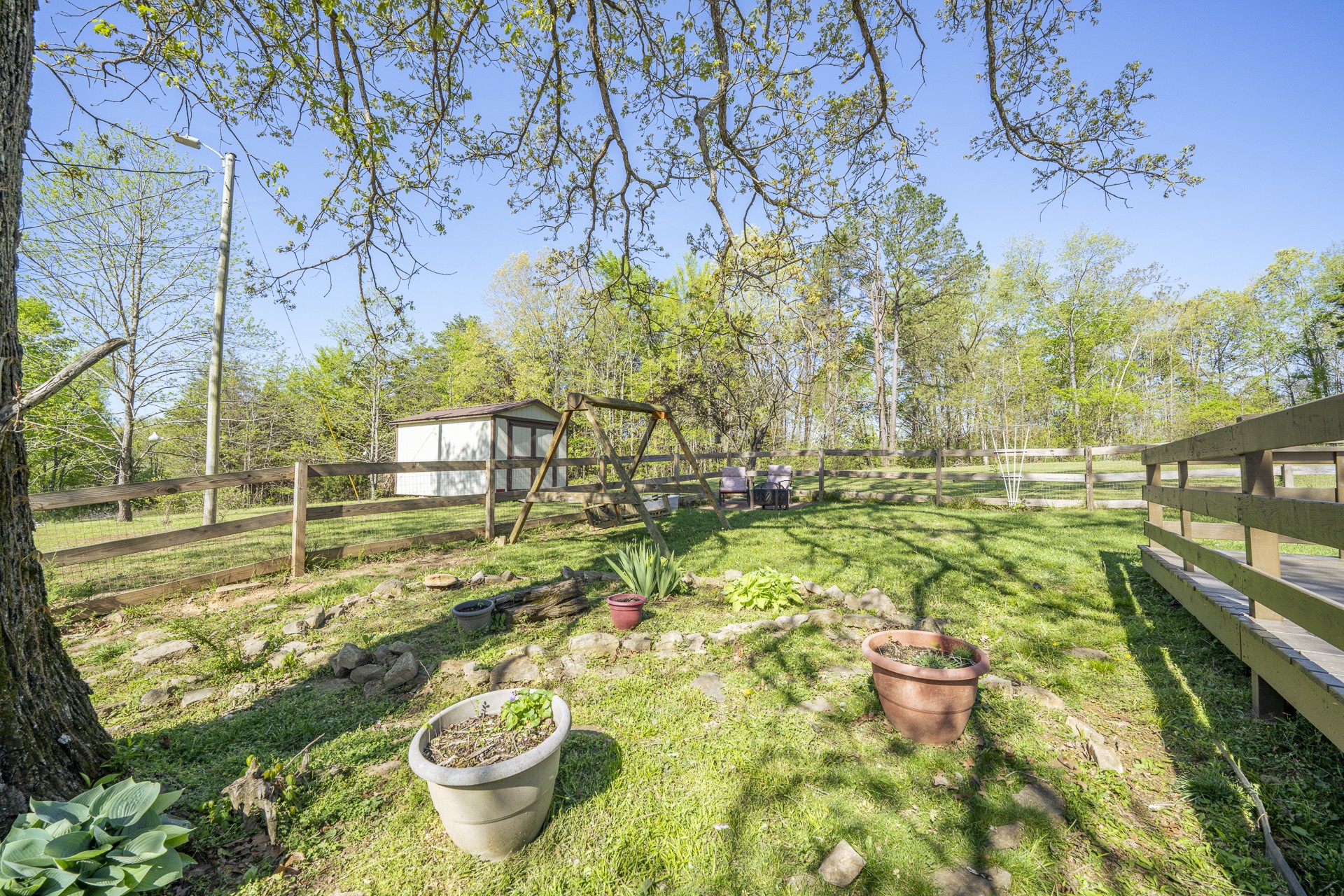 4195 Morrison Creek Road Clifton, TN 38425 - Photo 18 of 97