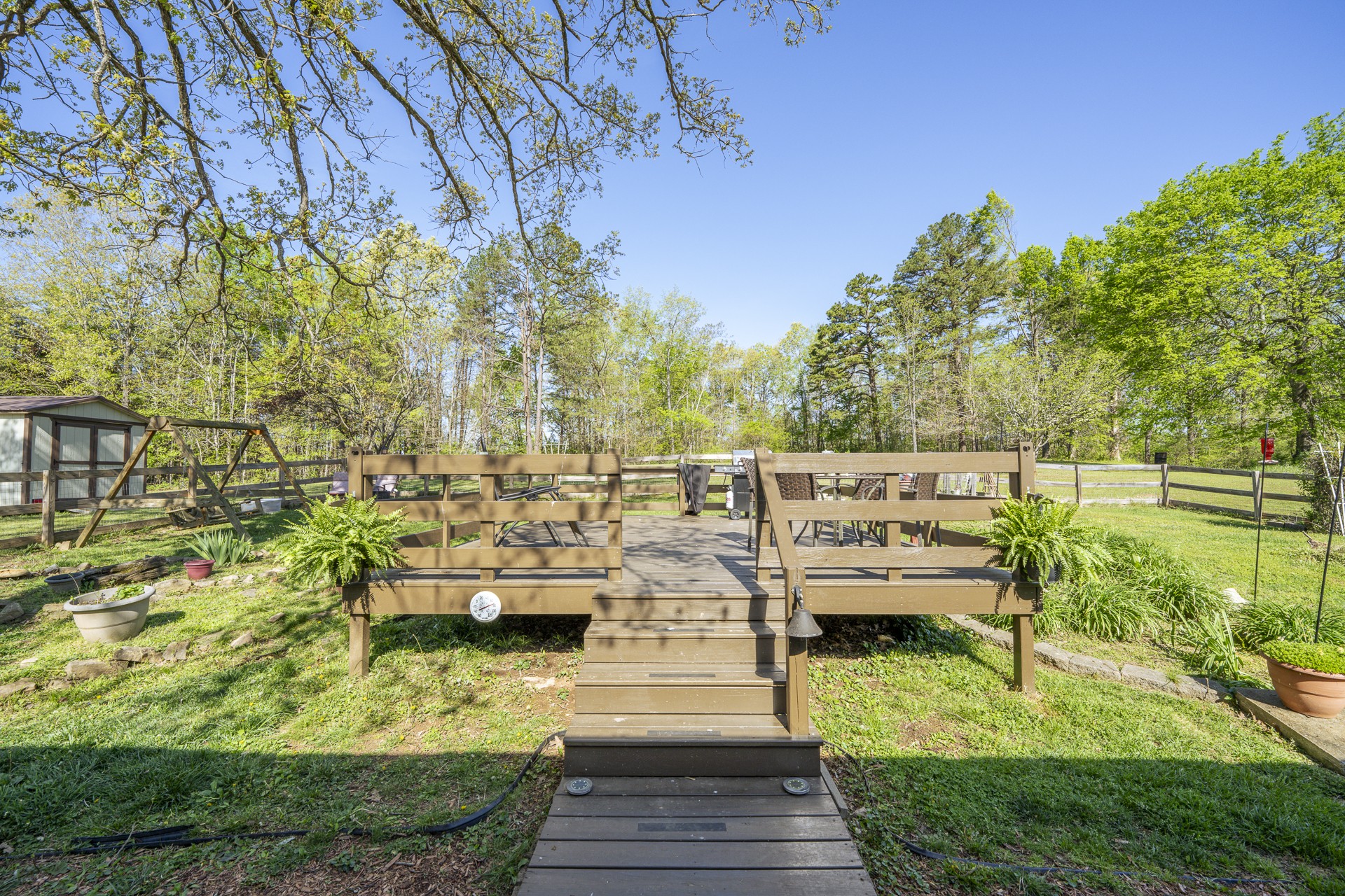 4195 Morrison Creek Road Clifton, TN 38425 - Photo 21 of 97