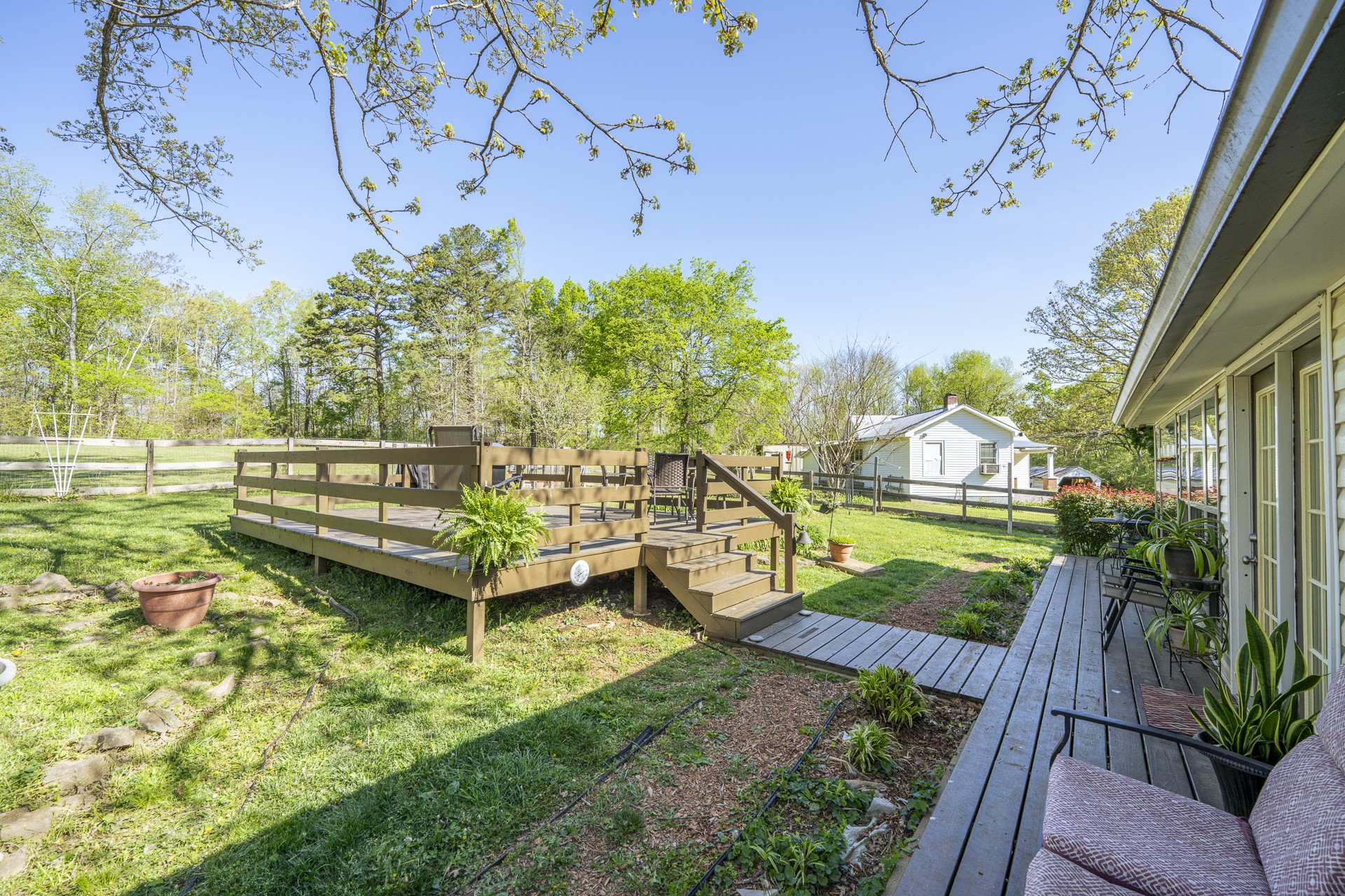 4195 Morrison Creek Road Clifton, TN 38425 - Photo 22 of 97