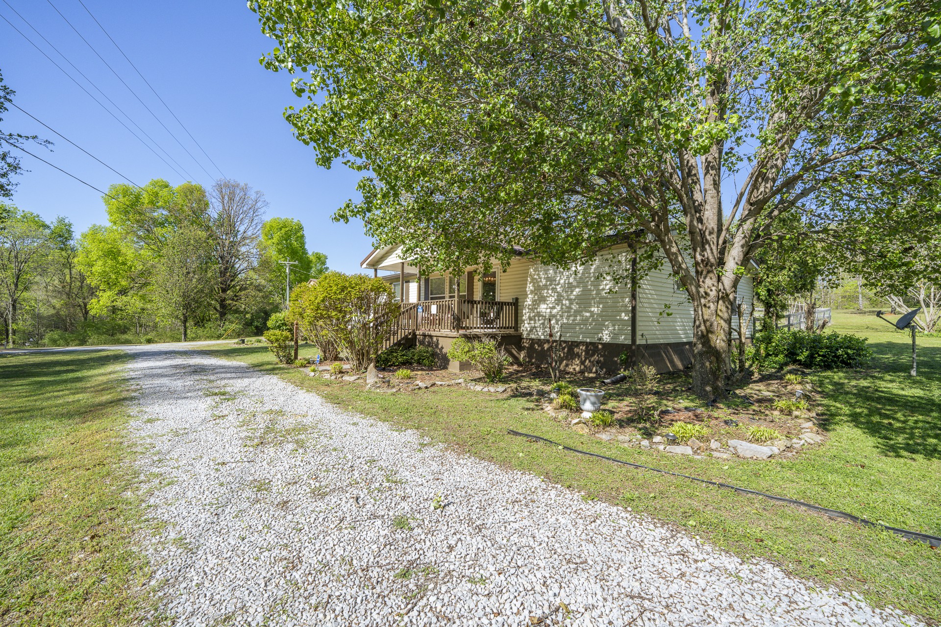 4195 Morrison Creek Road Clifton, TN 38425 - Photo 24 of 97