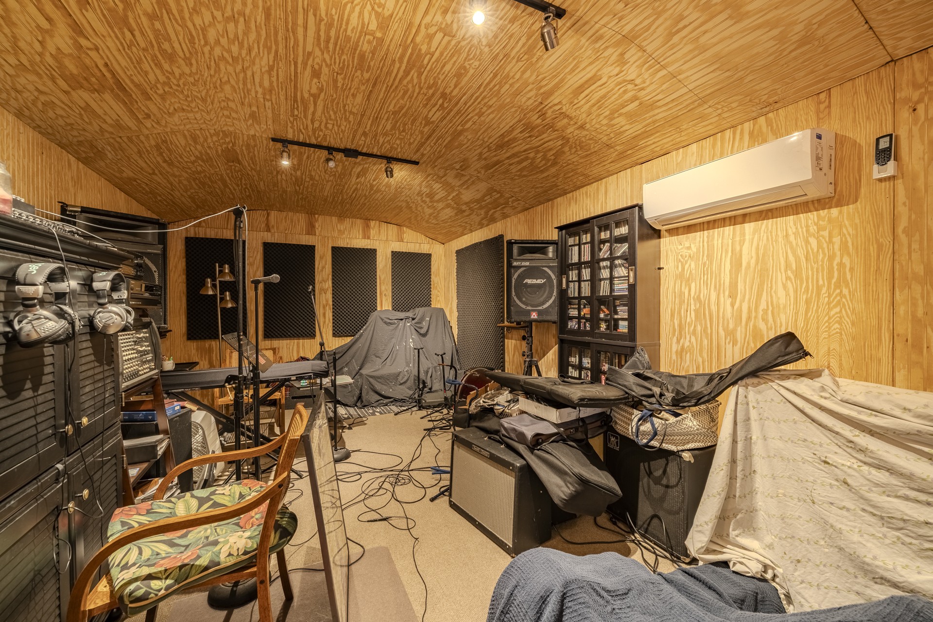 4195 Morrison Creek Road Clifton, TN 38425 - Photo 25 of 97