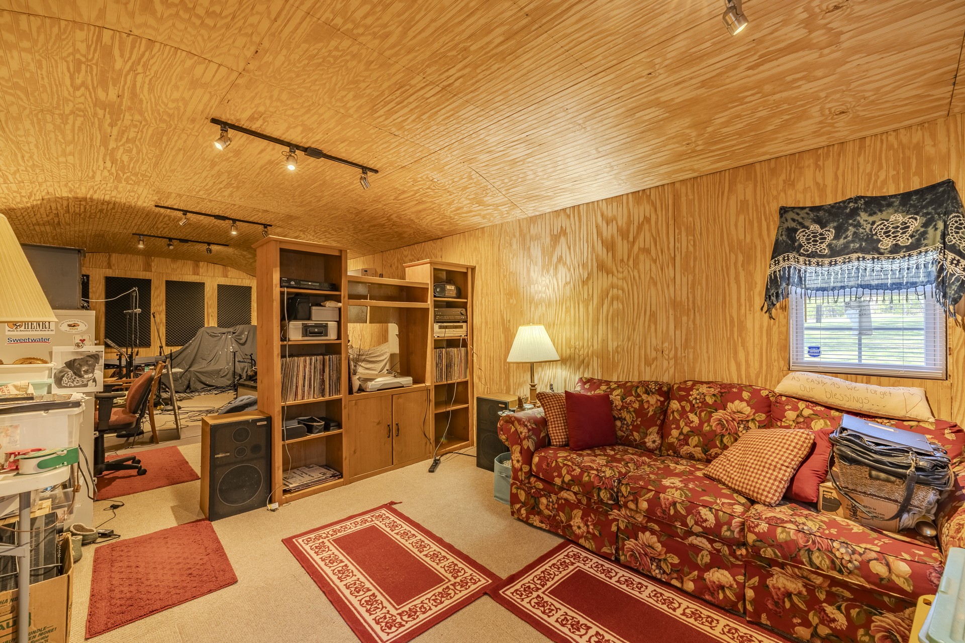 4195 Morrison Creek Road Clifton, TN 38425 - Photo 26 of 97