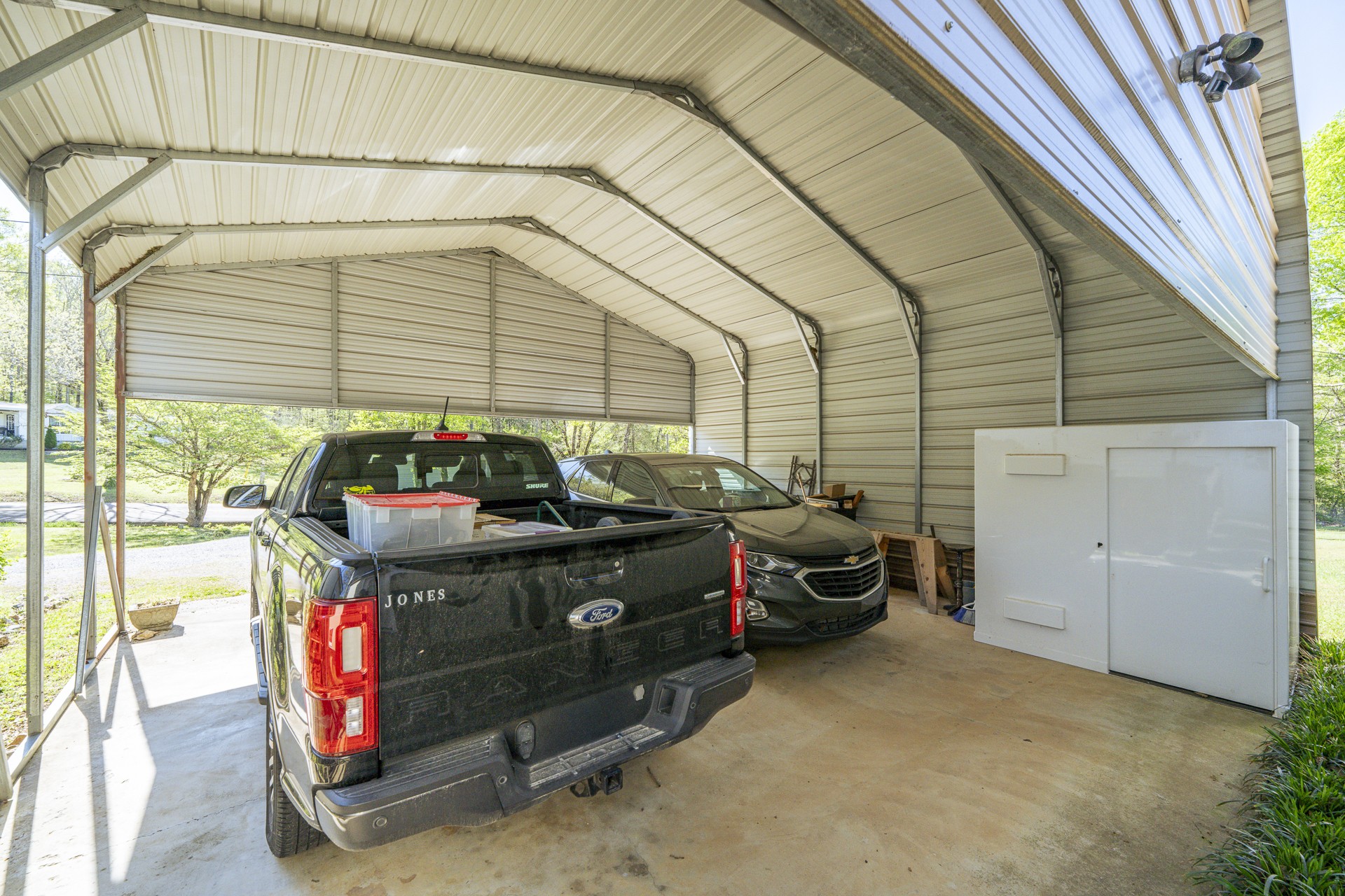 4195 Morrison Creek Road Clifton, TN 38425 - Photo 27 of 97