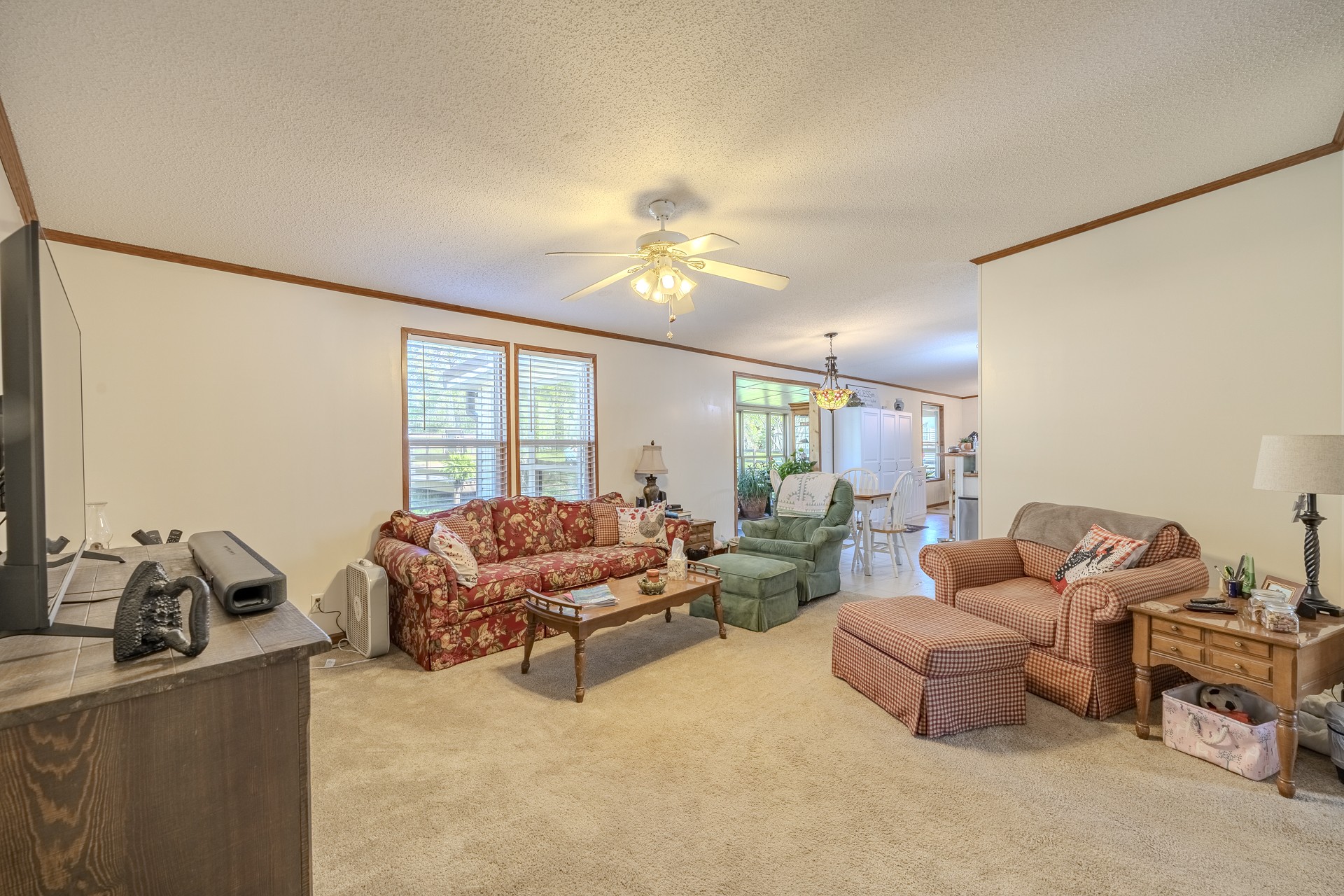 4195 Morrison Creek Road Clifton, TN 38425 - Photo 30 of 97