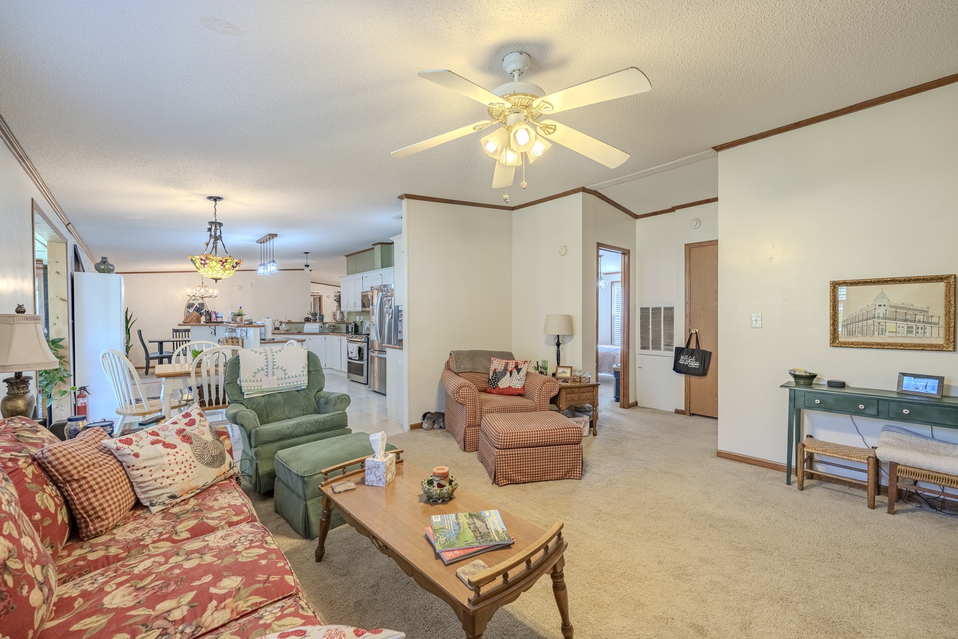 4195 Morrison Creek Road Clifton, TN 38425 - Photo 32 of 97