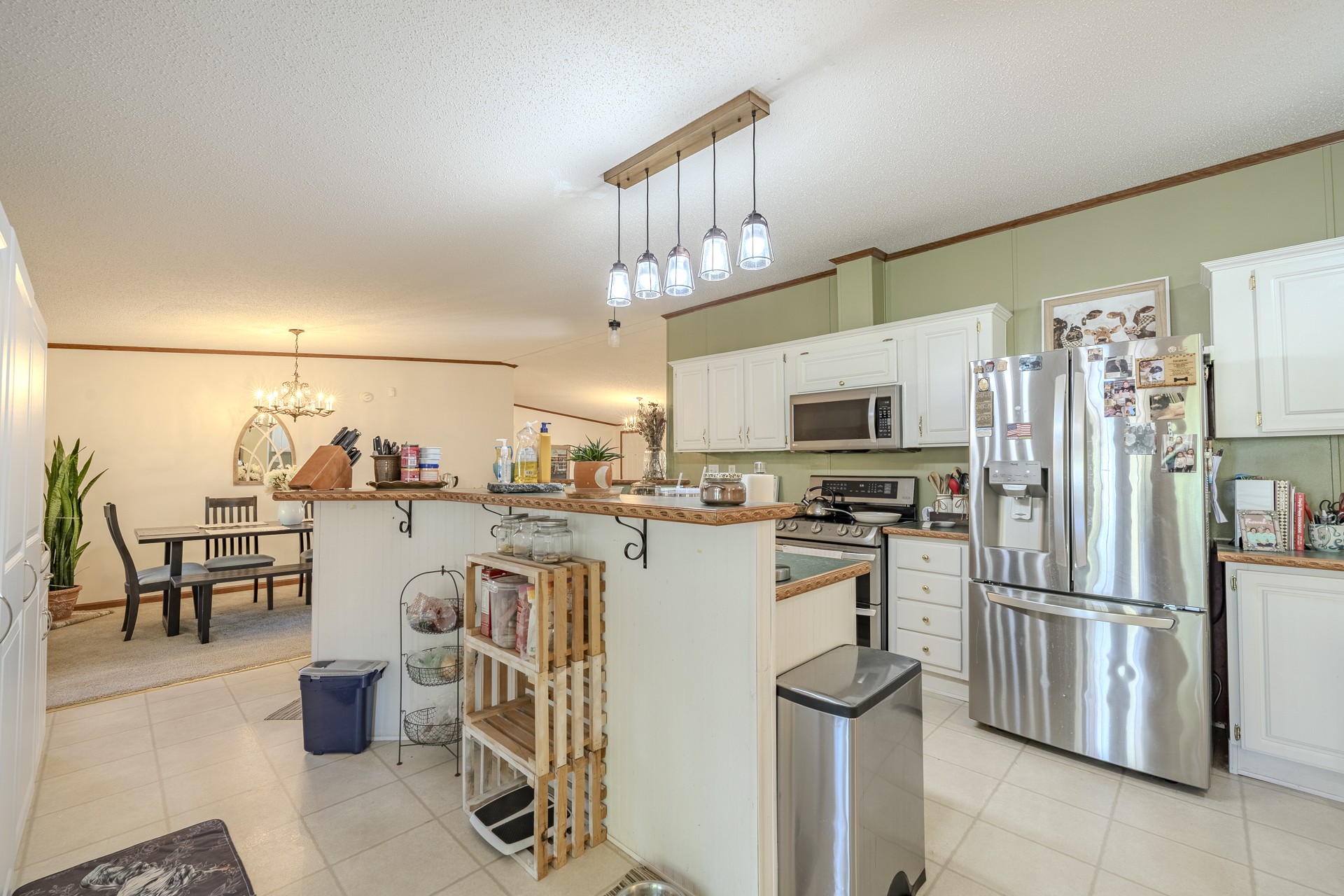 4195 Morrison Creek Road Clifton, TN 38425 - Photo 33 of 97