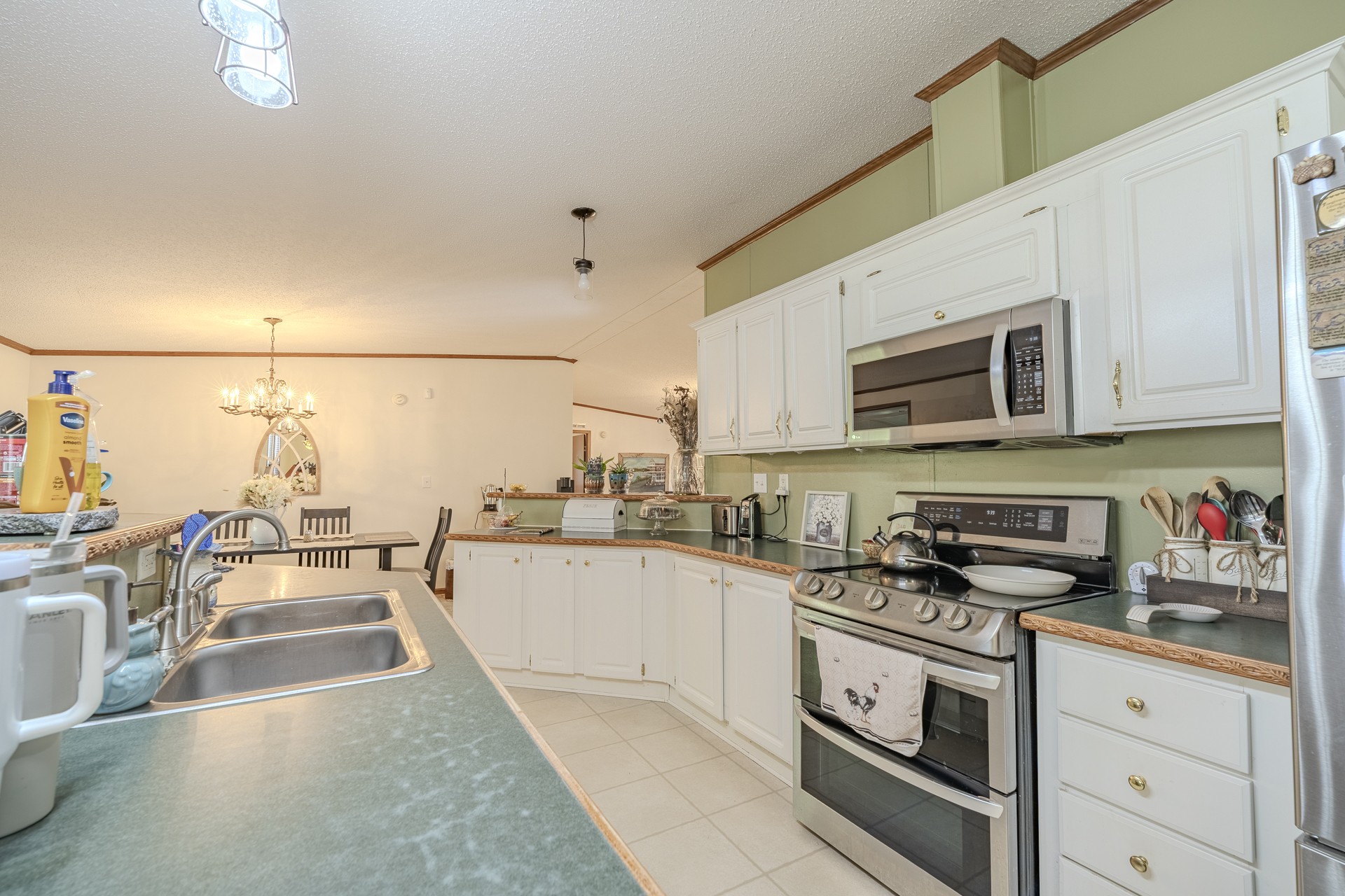 4195 Morrison Creek Road Clifton, TN 38425 - Photo 34 of 97