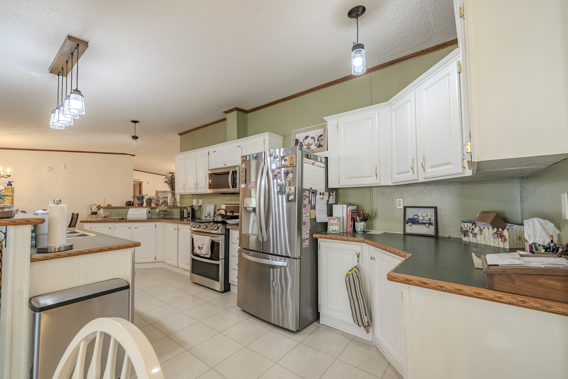 4195 Morrison Creek Road Clifton, TN 38425 - Photo 35 of 97