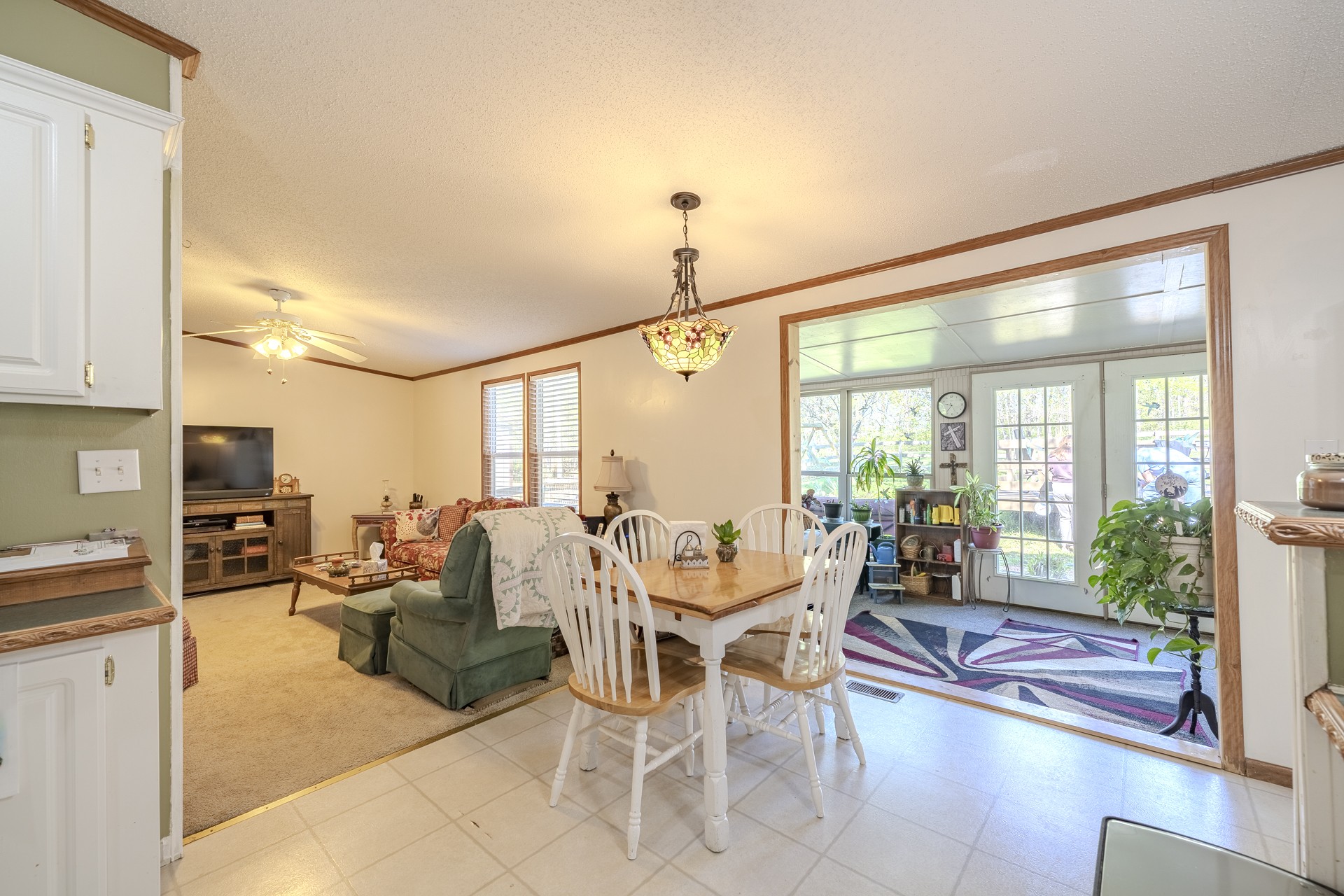 4195 Morrison Creek Road Clifton, TN 38425 - Photo 36 of 97