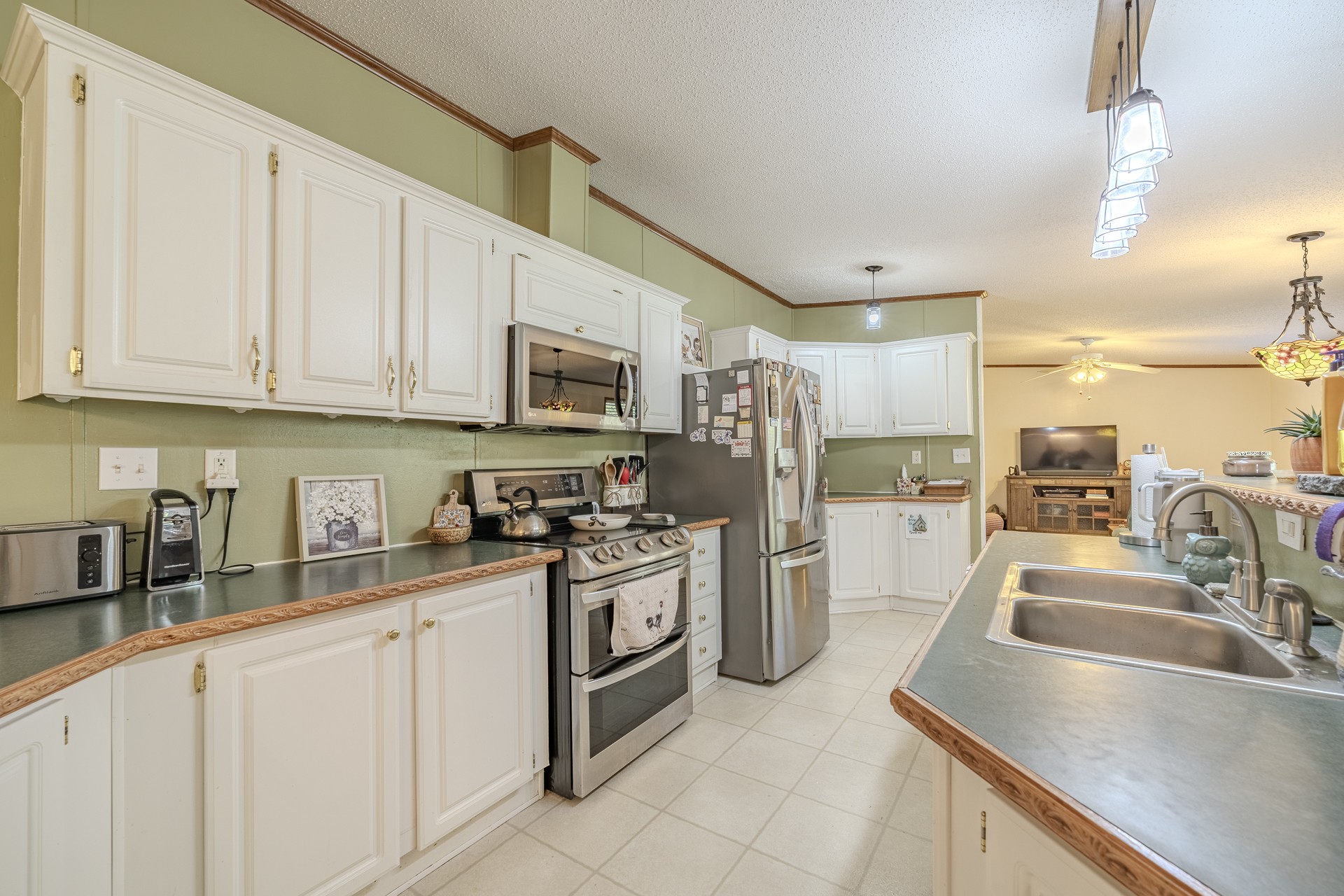 4195 Morrison Creek Road Clifton, TN 38425 - Photo 37 of 97