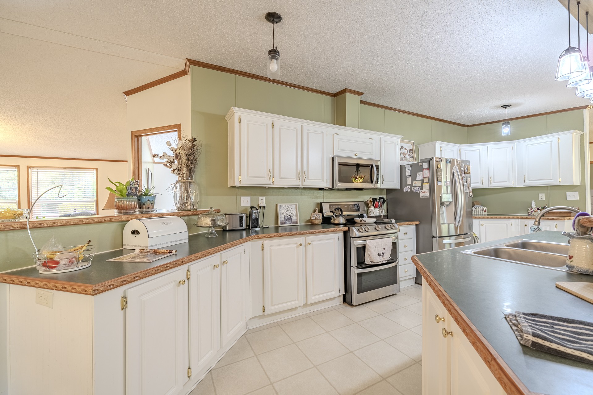 4195 Morrison Creek Road Clifton, TN 38425 - Photo 38 of 97