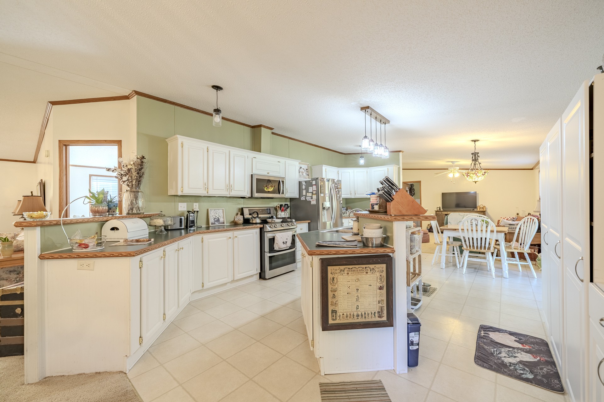 4195 Morrison Creek Road Clifton, TN 38425 - Photo 39 of 97