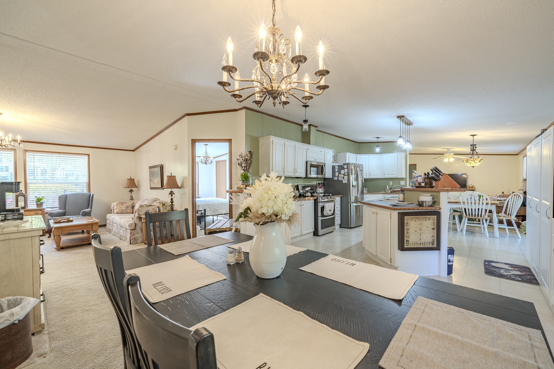 4195 Morrison Creek Road Clifton, TN 38425 - Photo 40 of 97