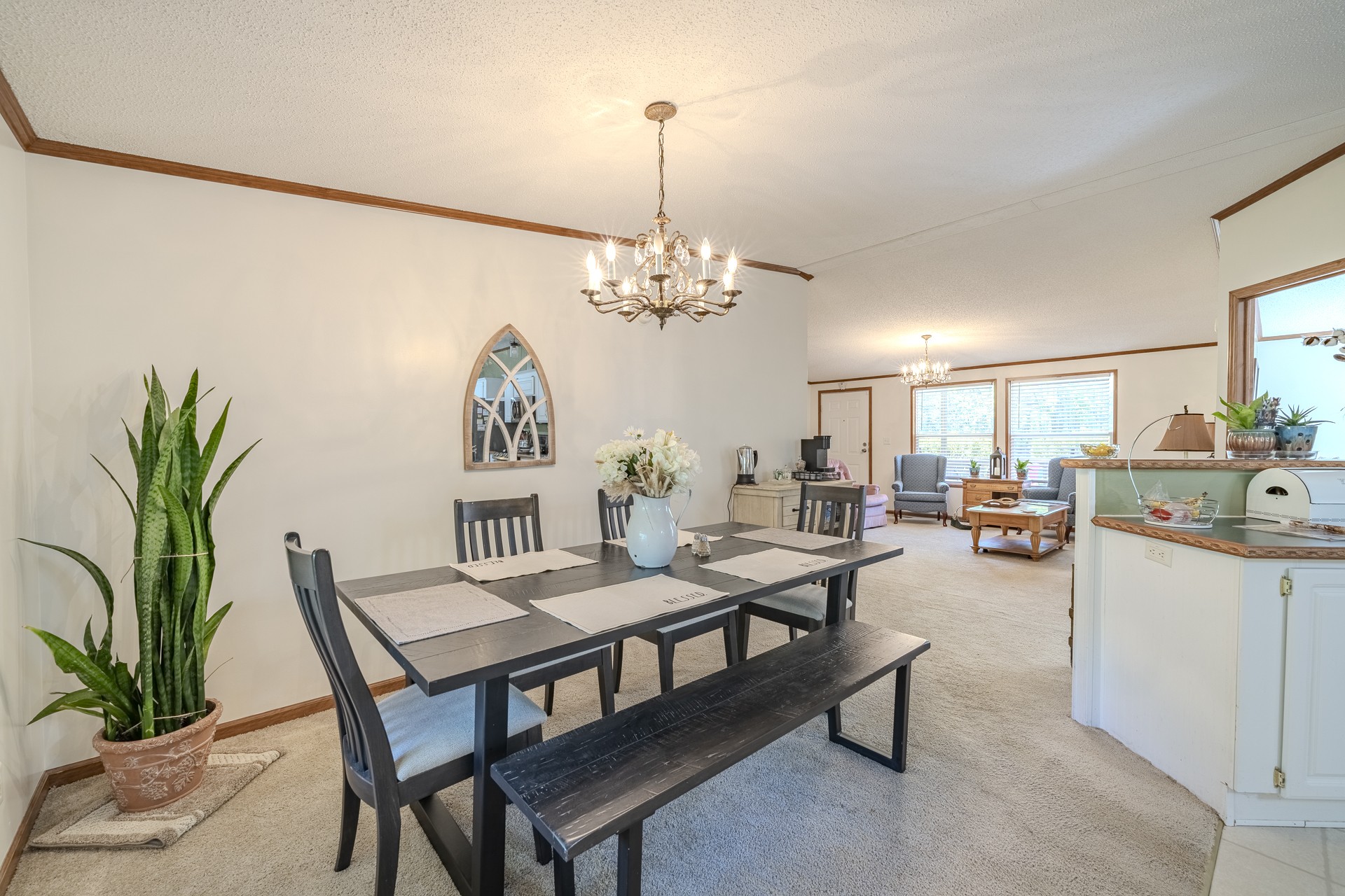 4195 Morrison Creek Road Clifton, TN 38425 - Photo 41 of 97