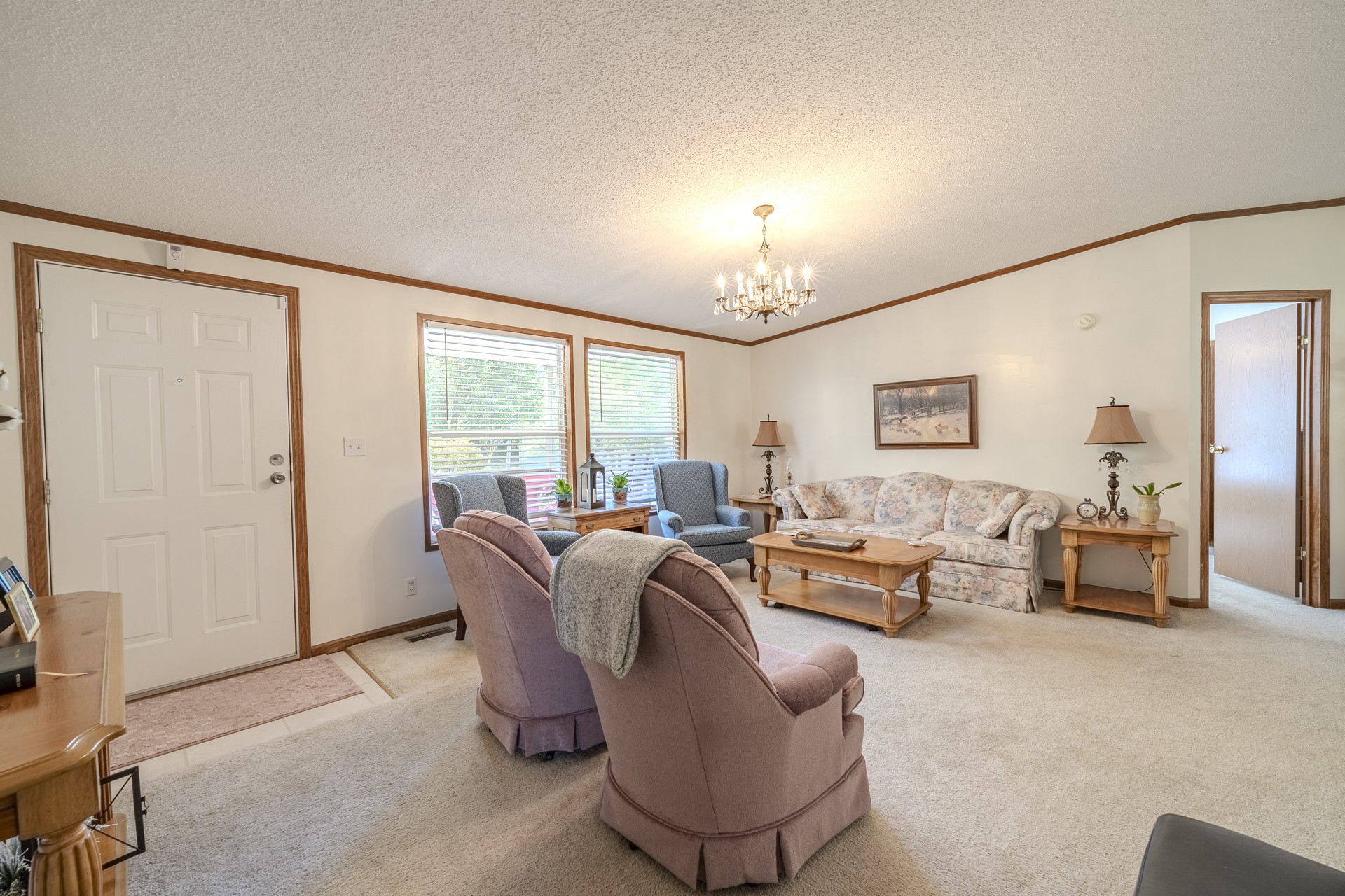 4195 Morrison Creek Road Clifton, TN 38425 - Photo 44 of 97