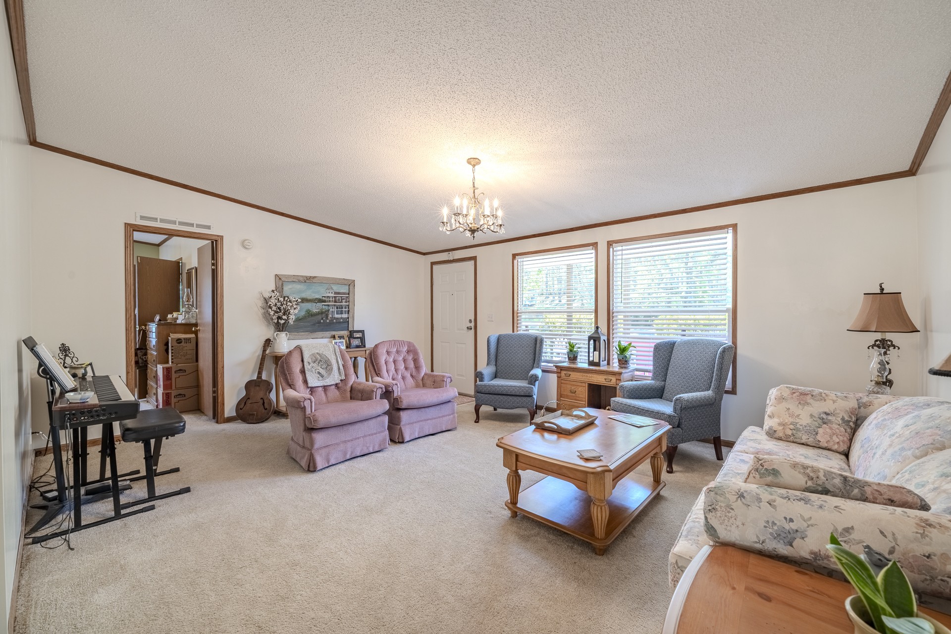 4195 Morrison Creek Road Clifton, TN 38425 - Photo 45 of 97