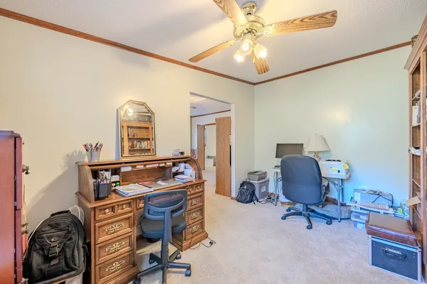 $370,000 | 4195 Morrison Creek Road, Clifton, TN 38425