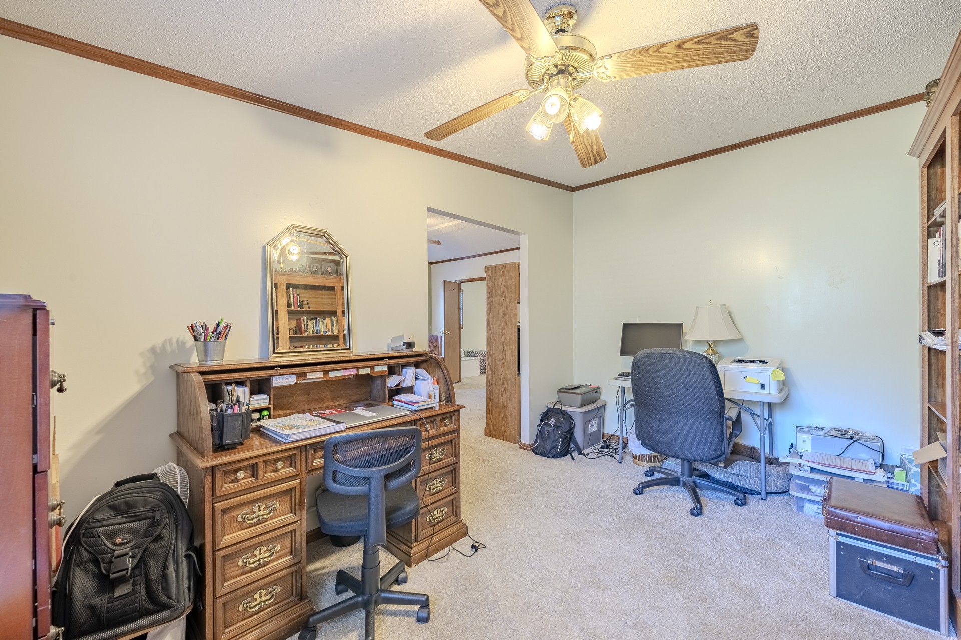 4195 Morrison Creek Road Clifton, TN 38425 - Photo 46 of 97