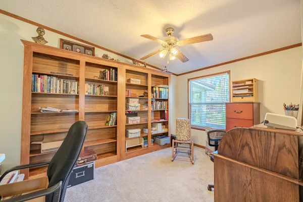 $370,000 | 4195 Morrison Creek Road, Clifton, TN 38425