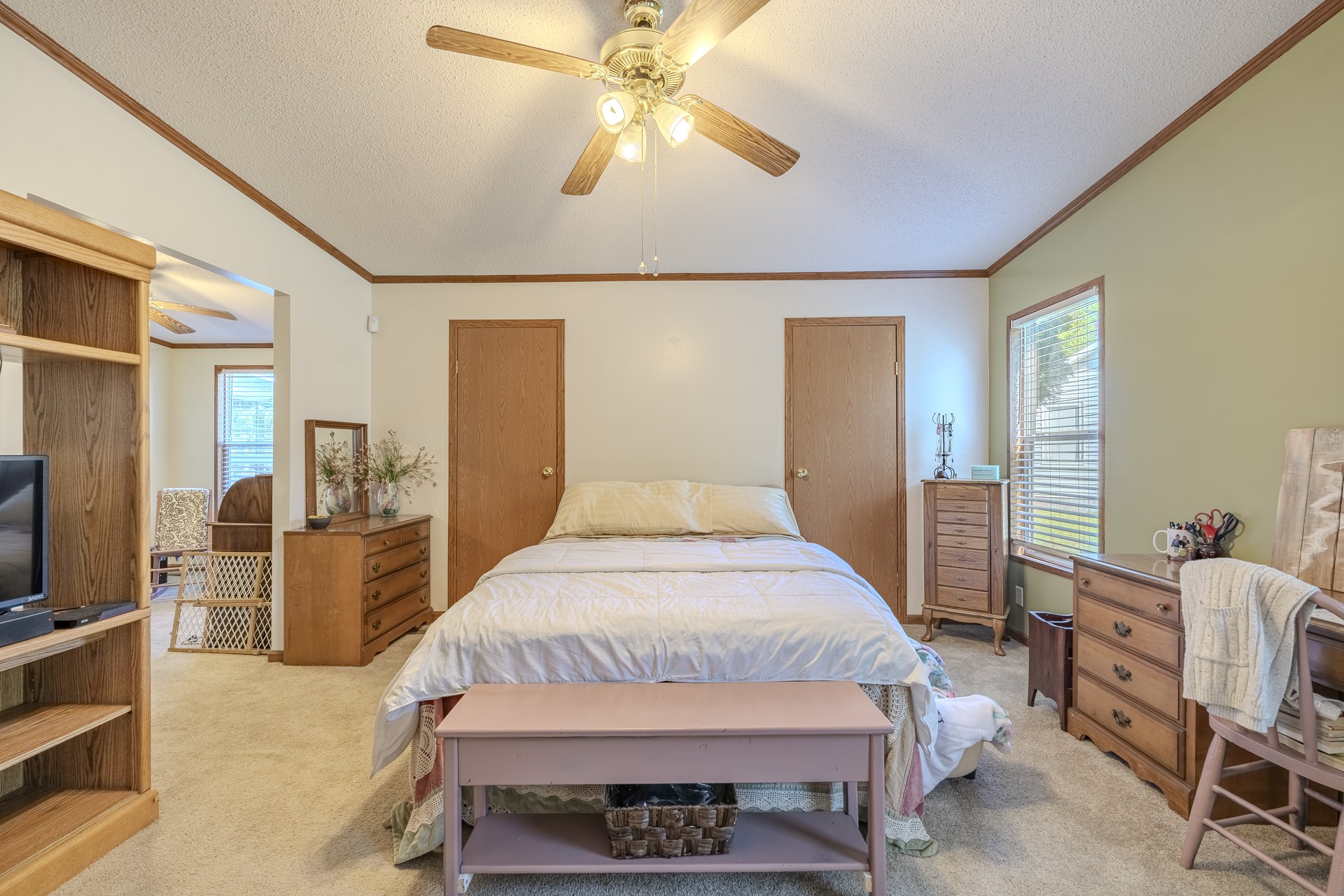 4195 Morrison Creek Road Clifton, TN 38425 - Photo 48 of 97