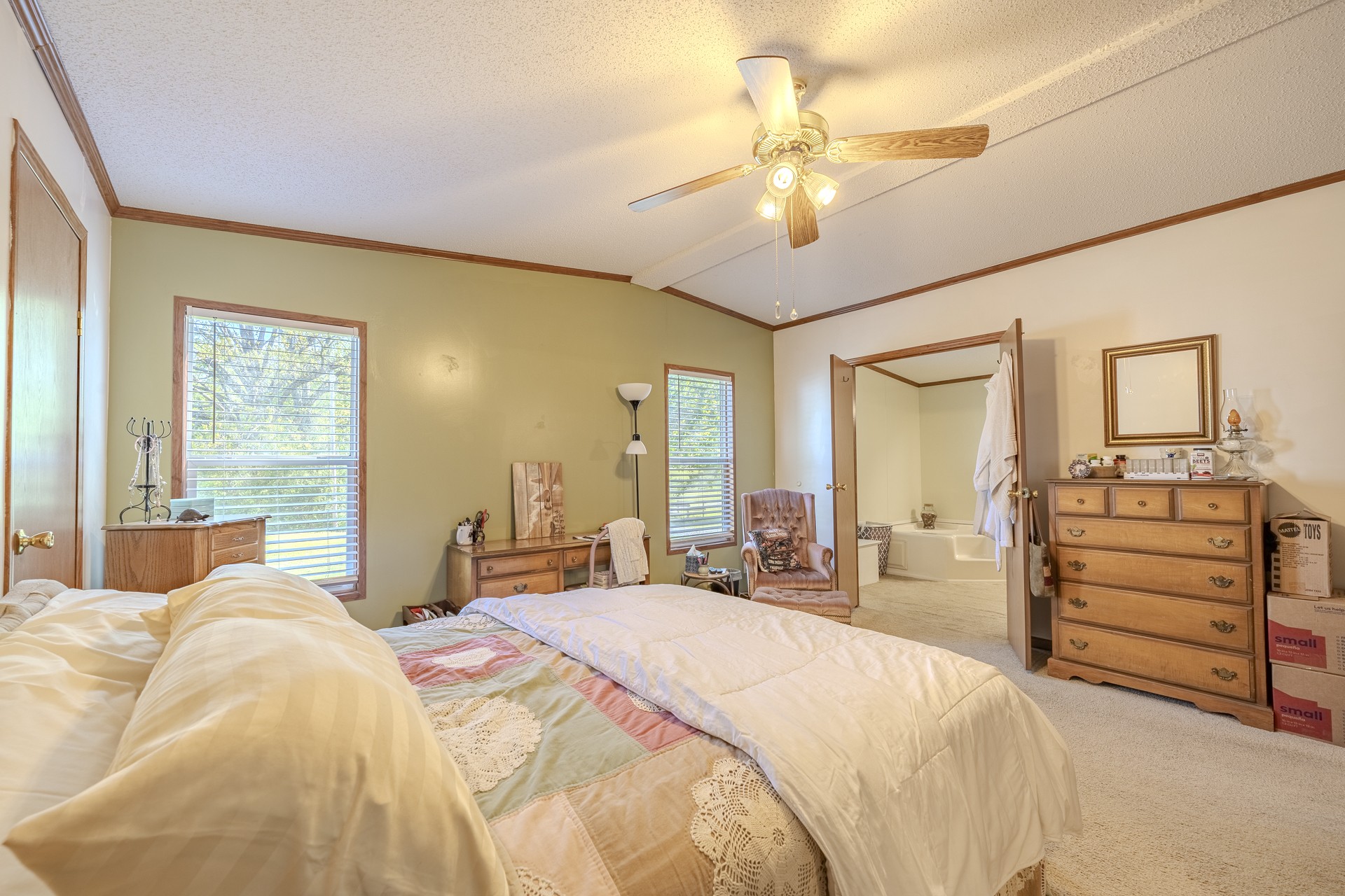 4195 Morrison Creek Road Clifton, TN 38425 - Photo 49 of 97