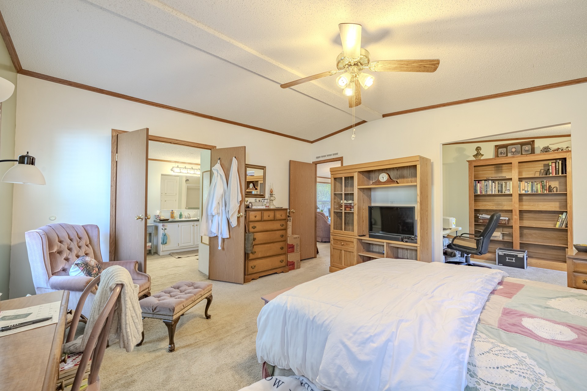 4195 Morrison Creek Road Clifton, TN 38425 - Photo 50 of 97