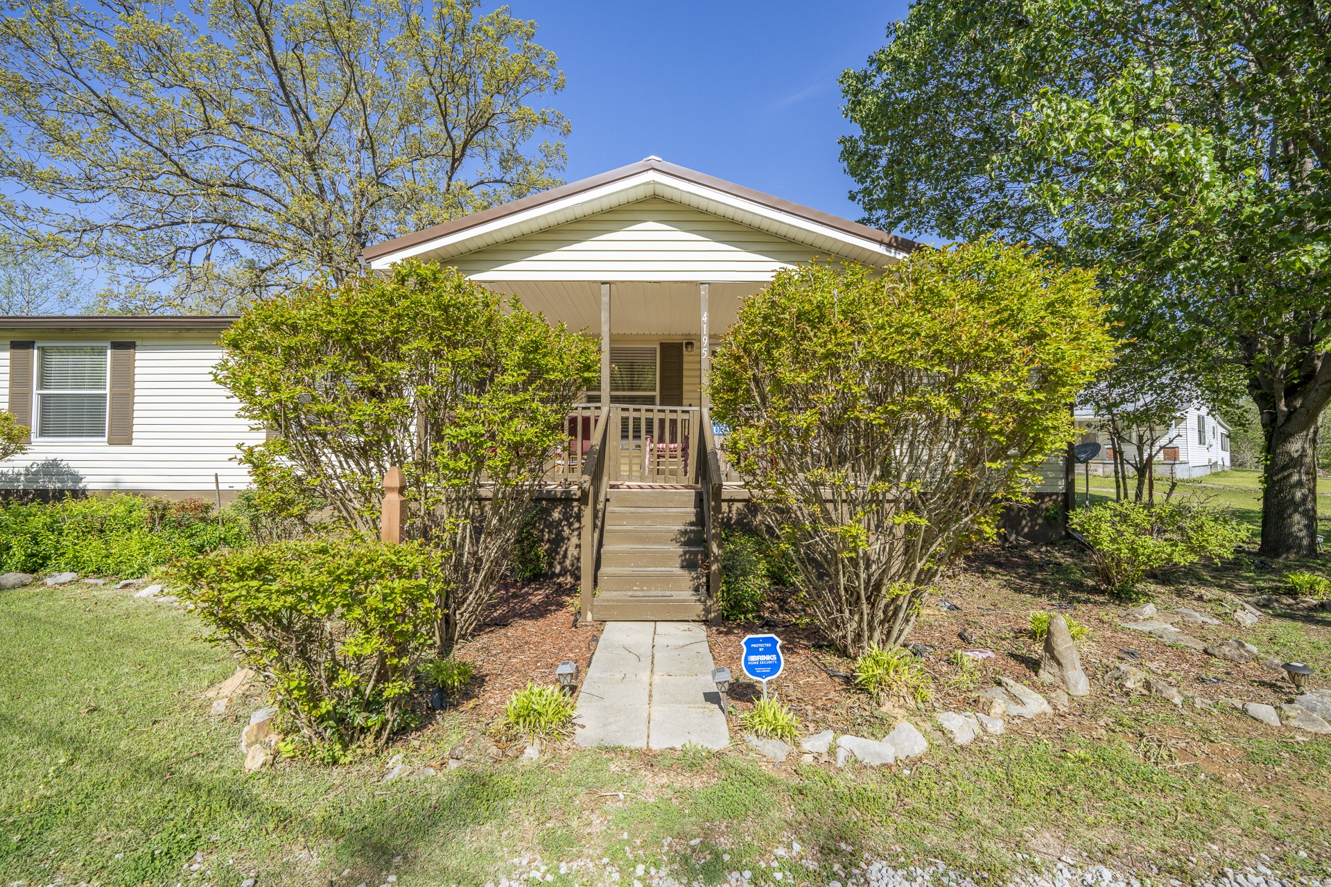 4195 Morrison Creek Road Clifton, TN 38425 - Photo 5 of 97