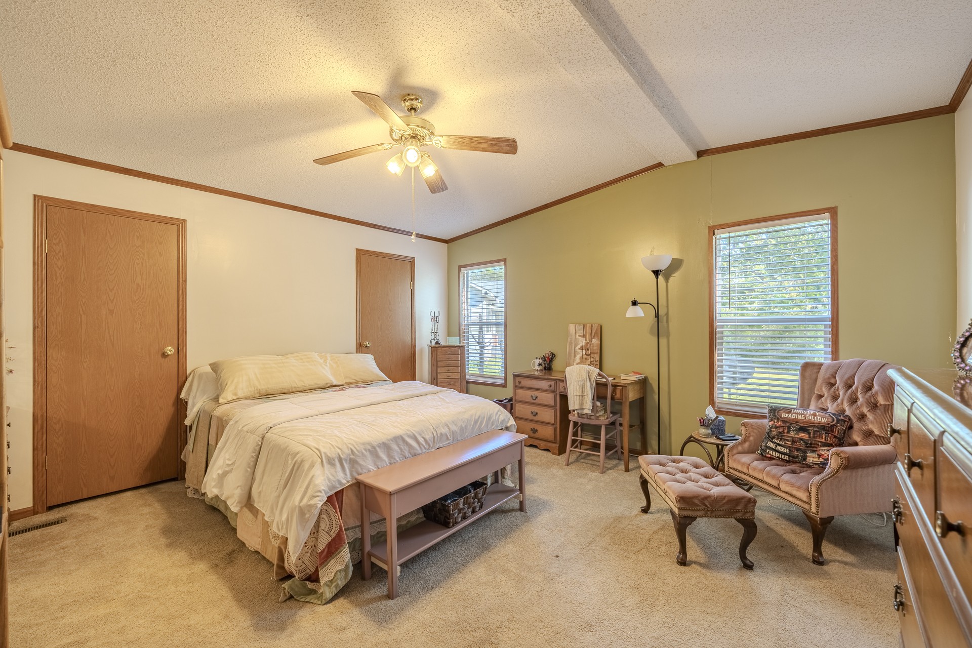 4195 Morrison Creek Road Clifton, TN 38425 - Photo 56 of 97