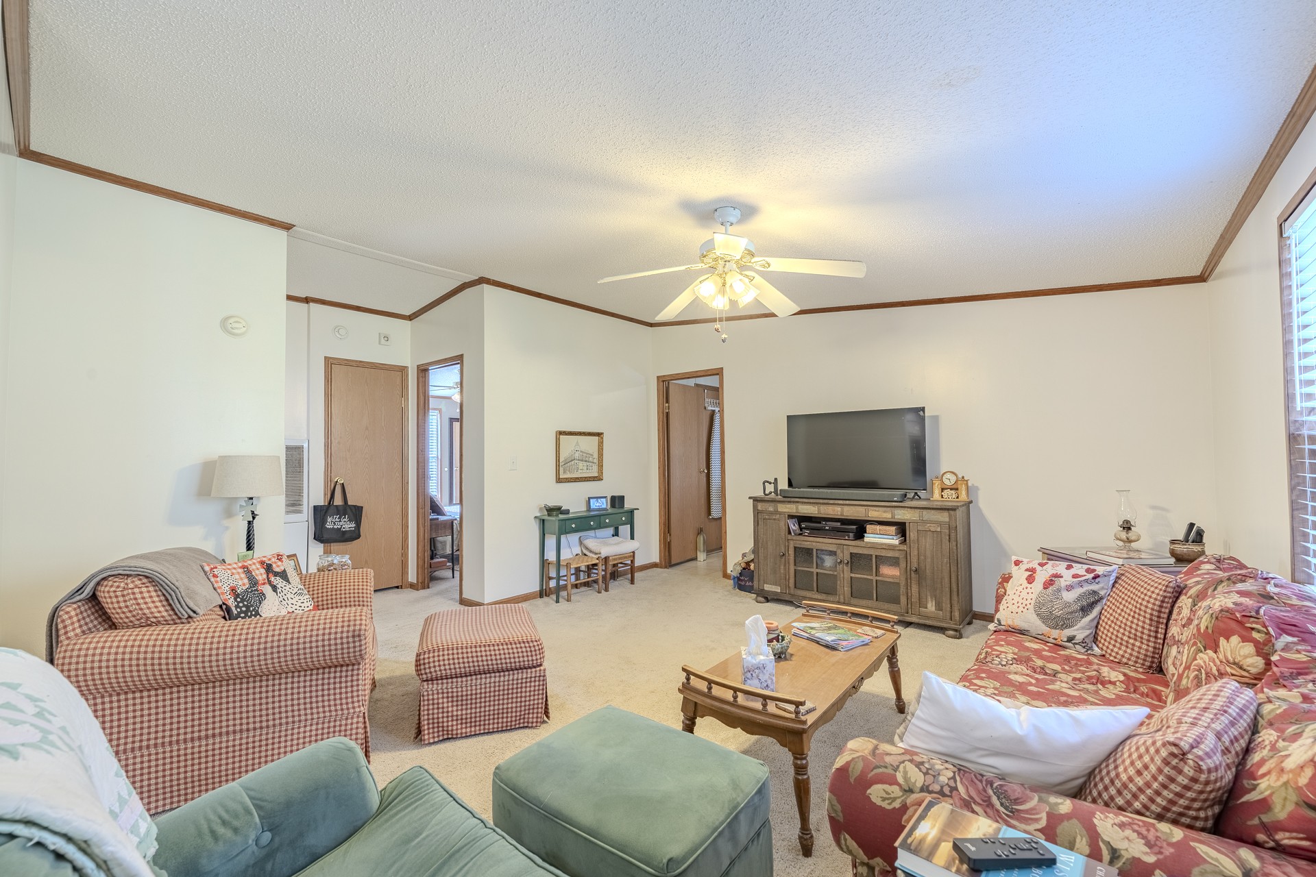 4195 Morrison Creek Road Clifton, TN 38425 - Photo 57 of 97